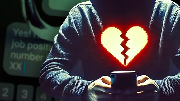 truffe romantiche romance scam