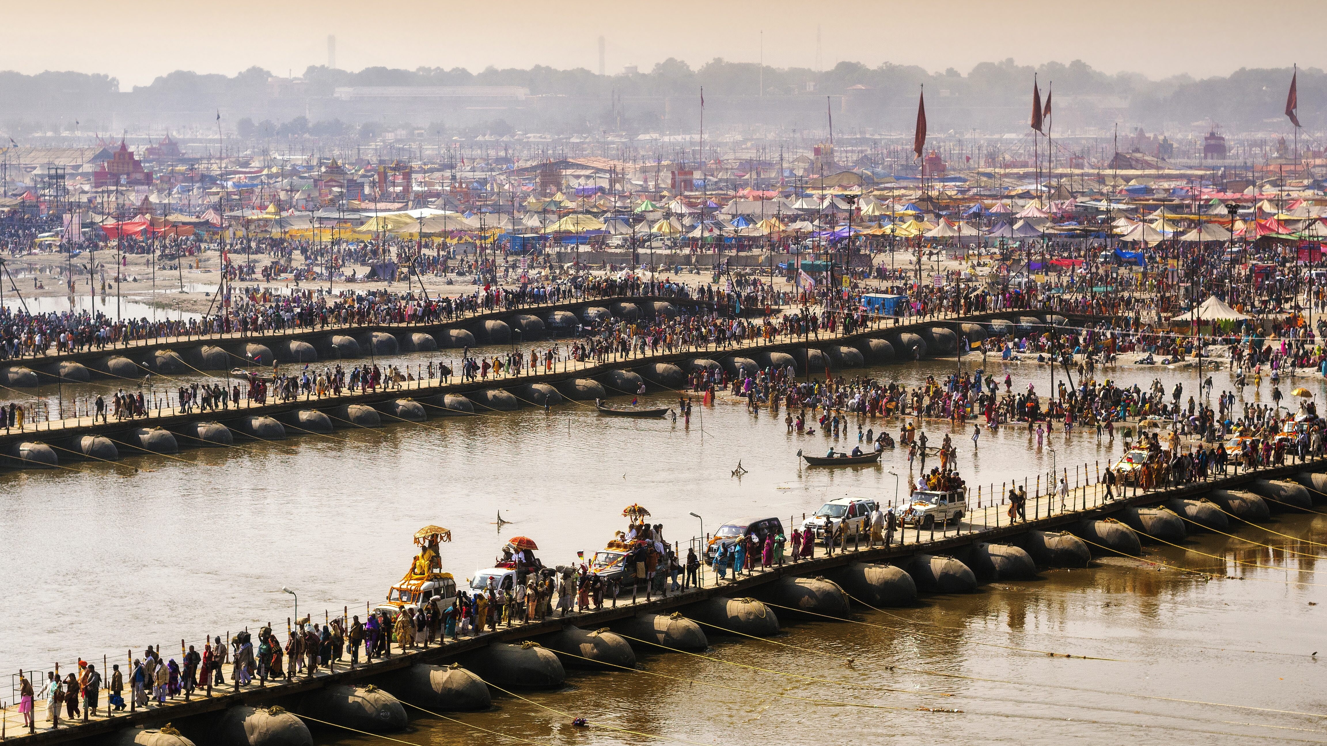 Maha Kumbh Mela