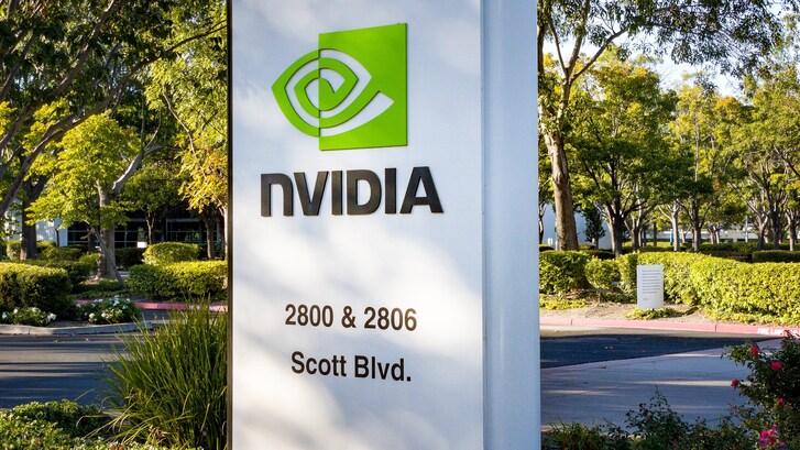 NVIDIA