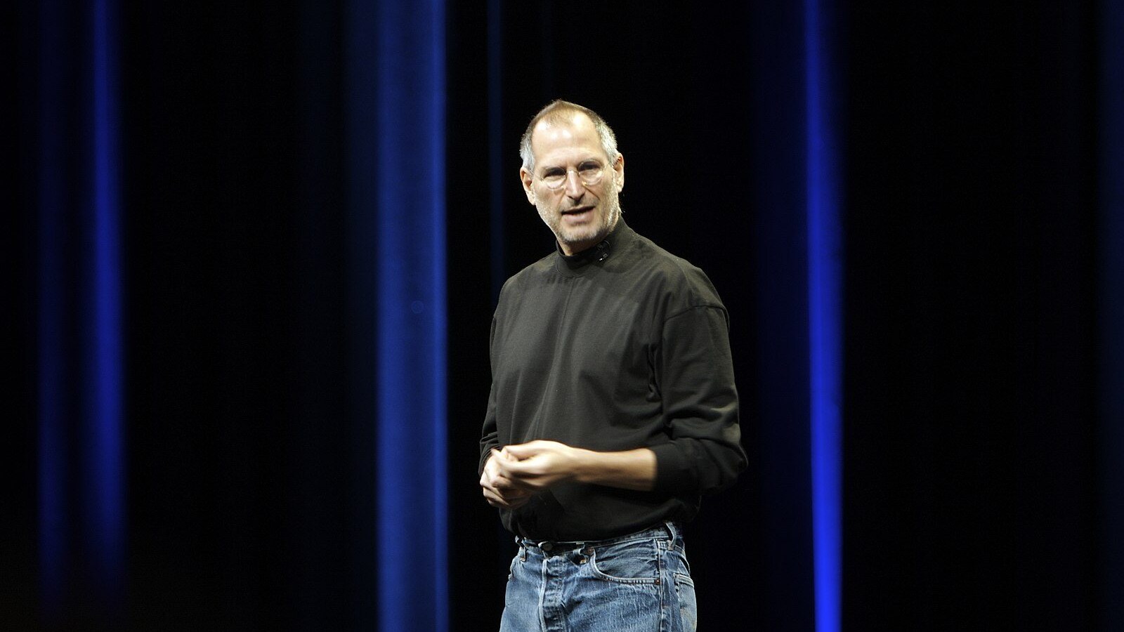 Steve Jobs