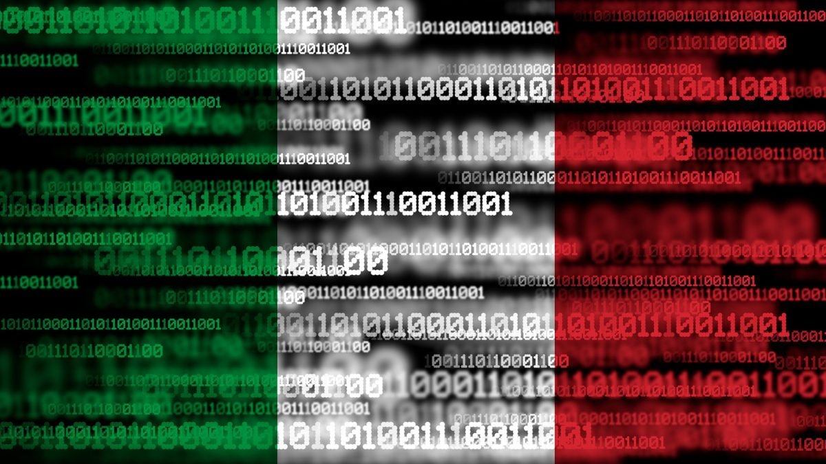 attacchi hacker banche aziende italia