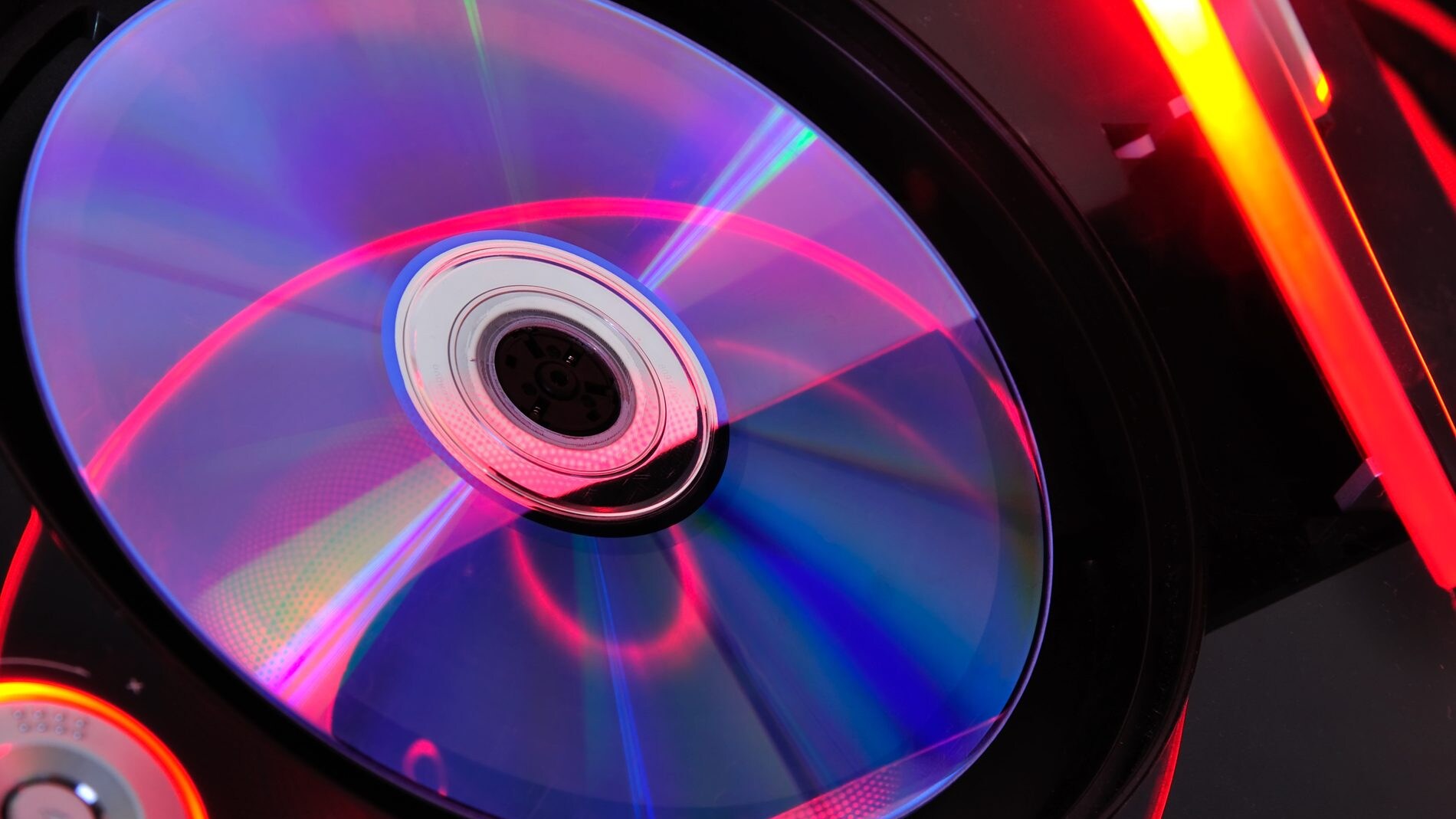 blu ray
