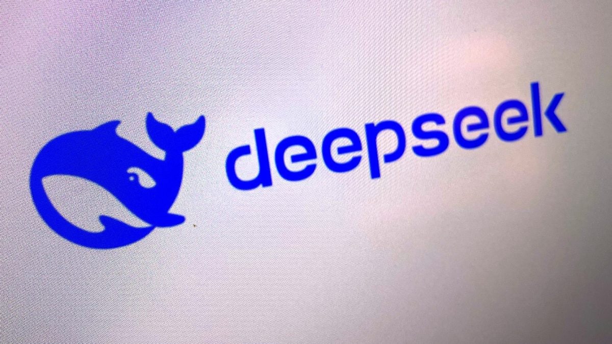 DeepSeek