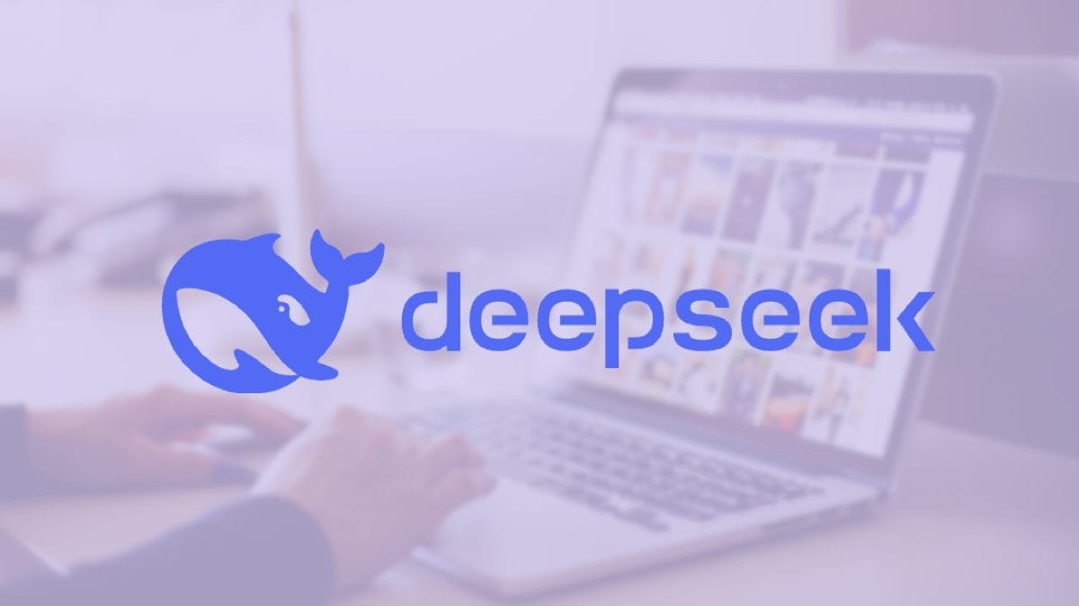 DeepSeek Janus-Pro