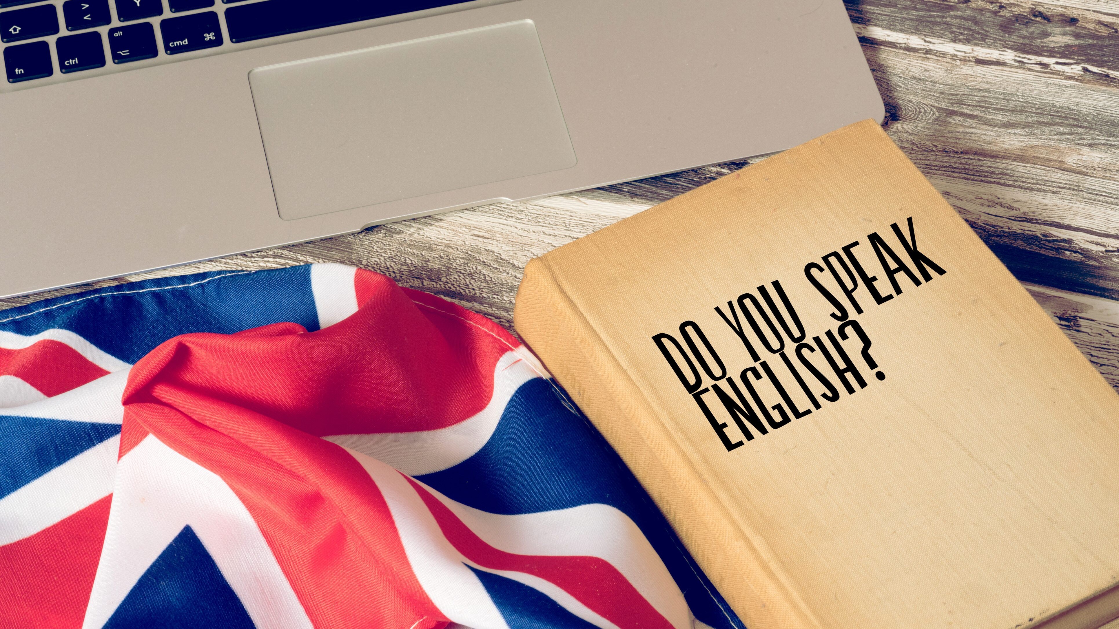 lingua inglese