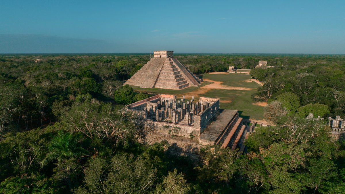 maya atzechi inca differenze
