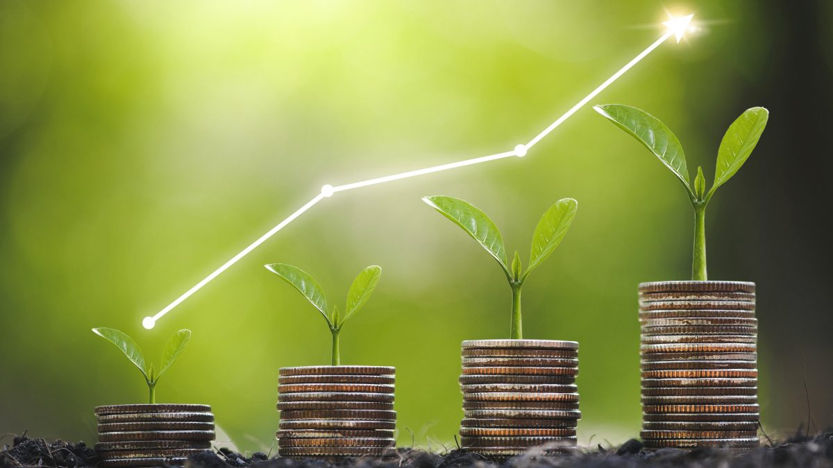 investimento finanziamento