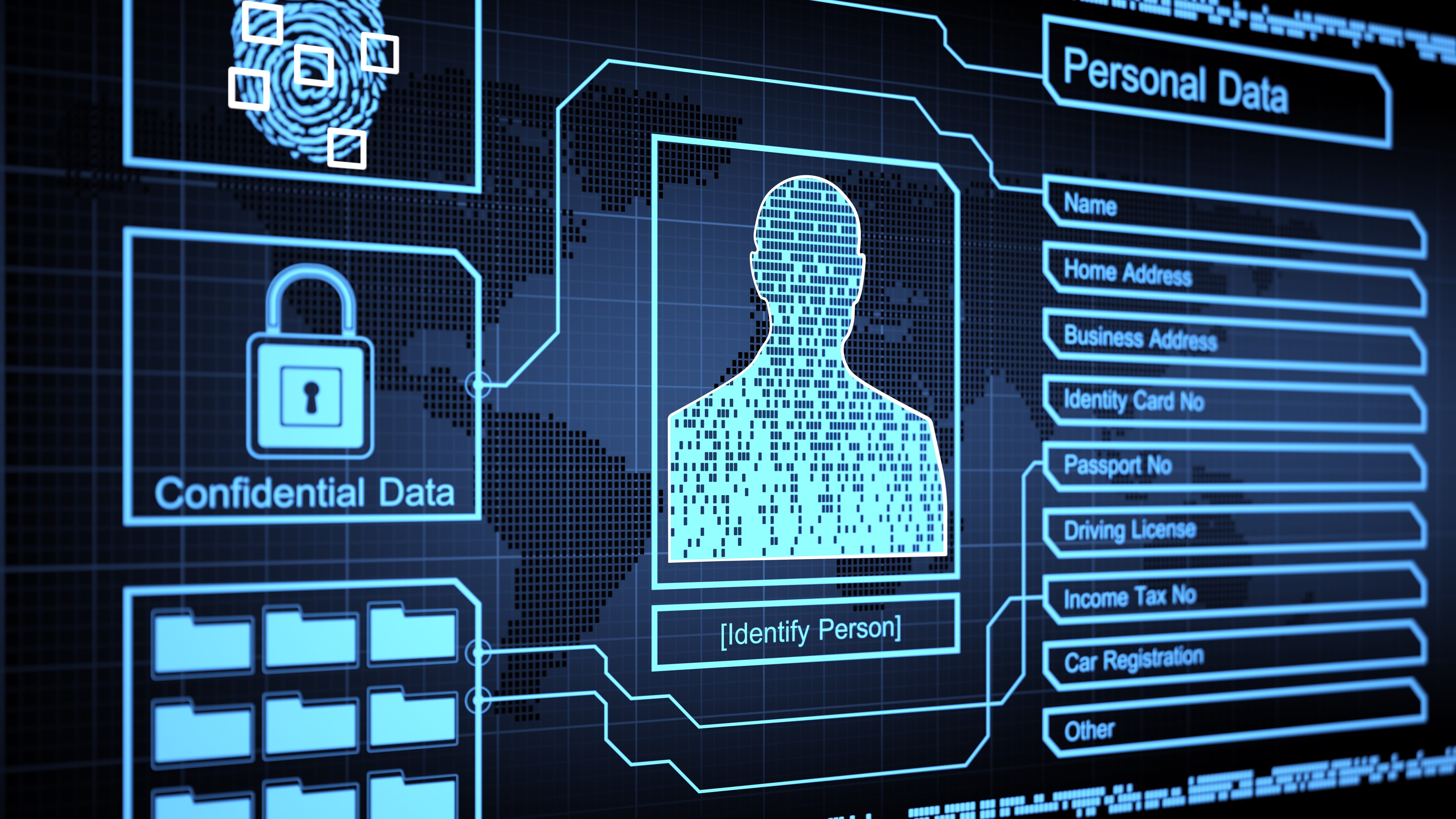 furto identita online come evitare