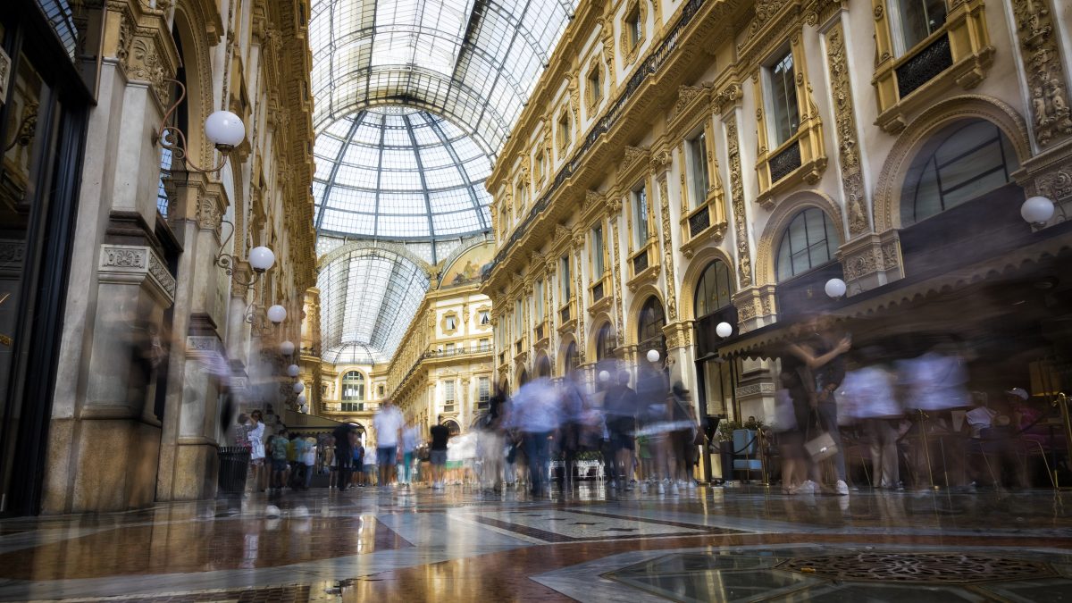 classifica italiani piu ricchi