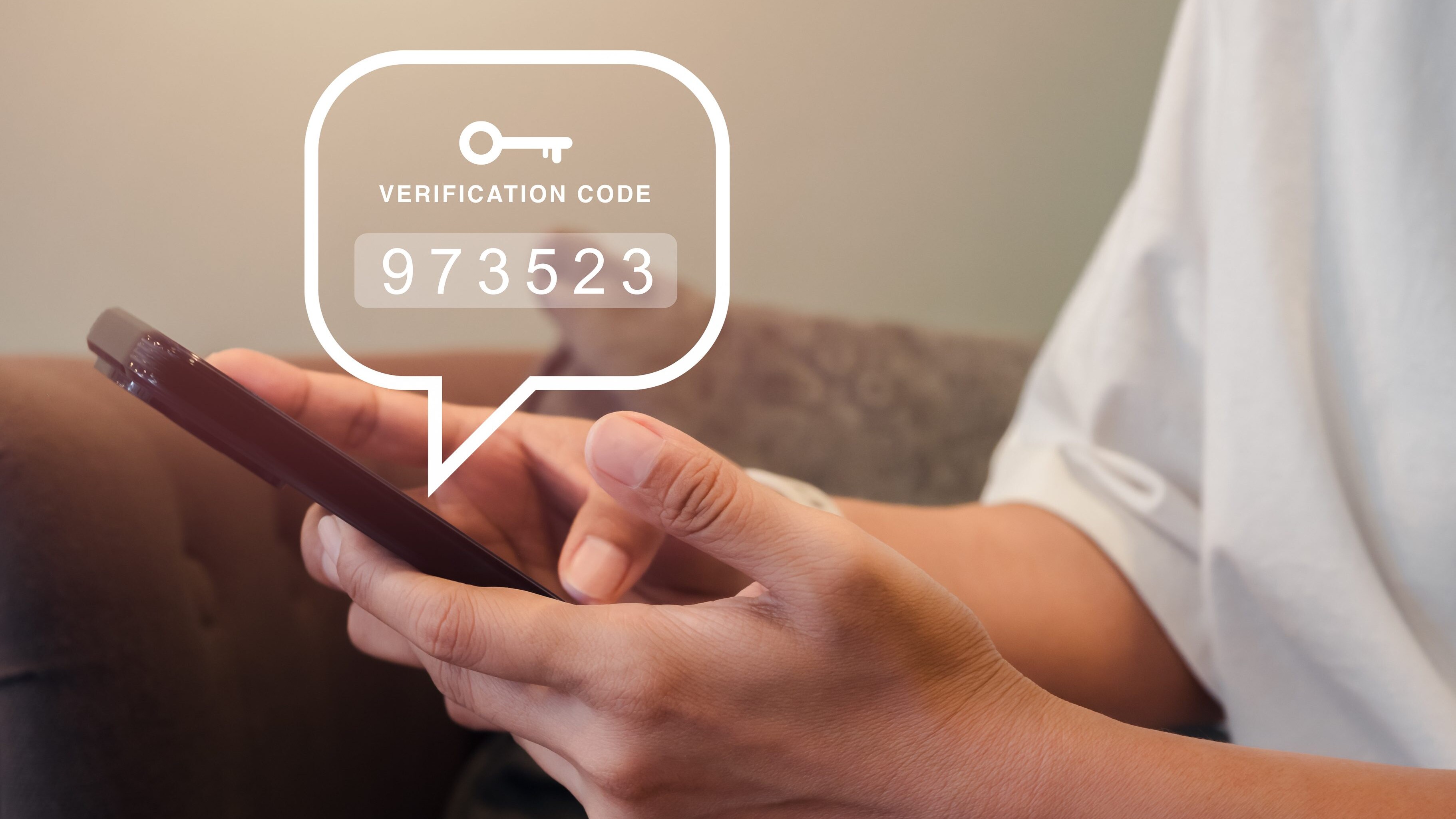 FBI SMS autenticazione a due fattori