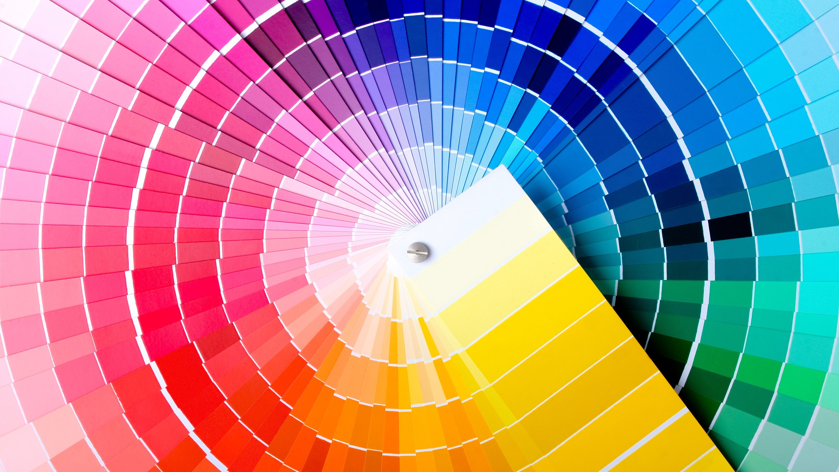 psicologia colori internet