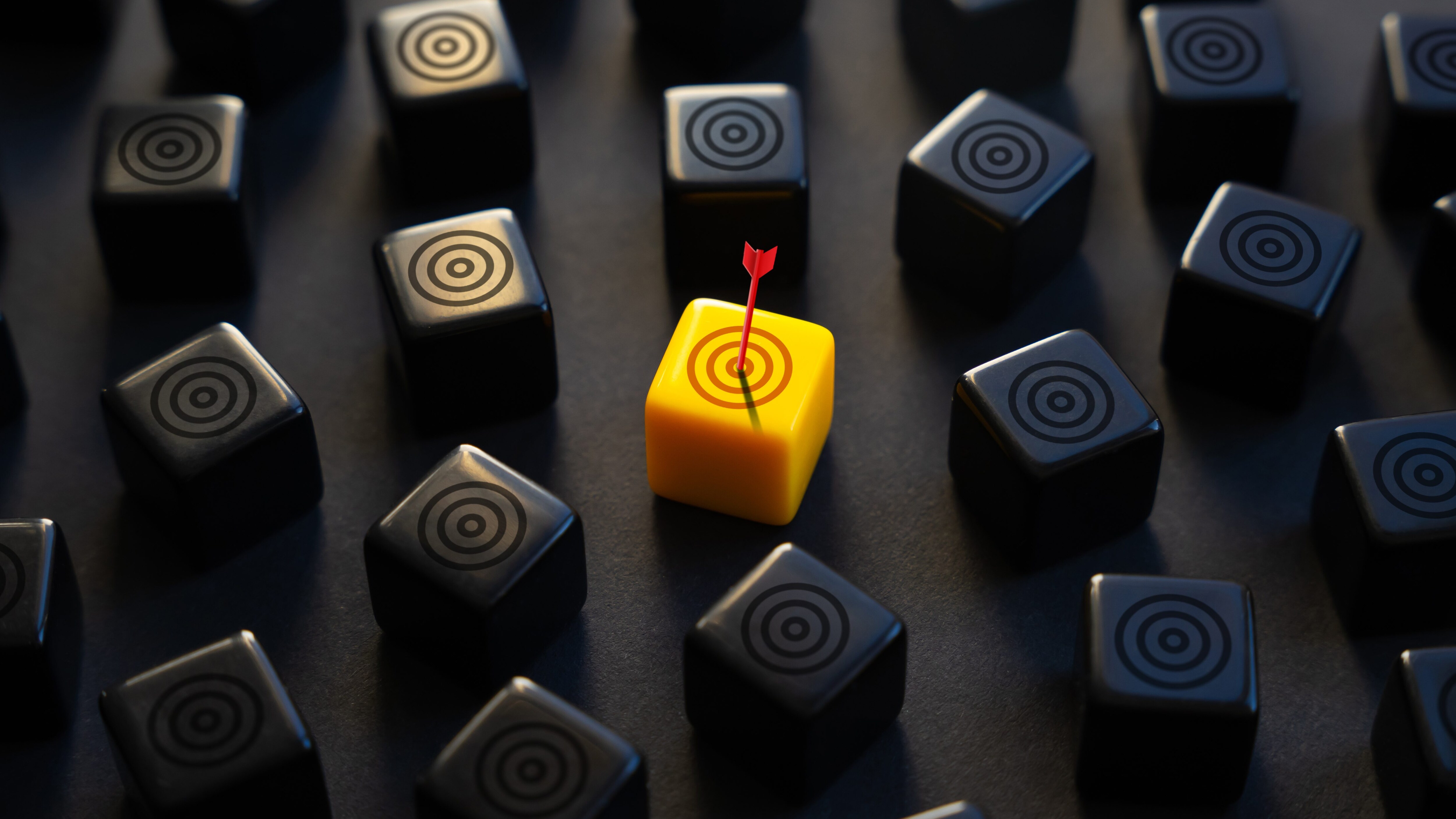 quando smettere di cercare