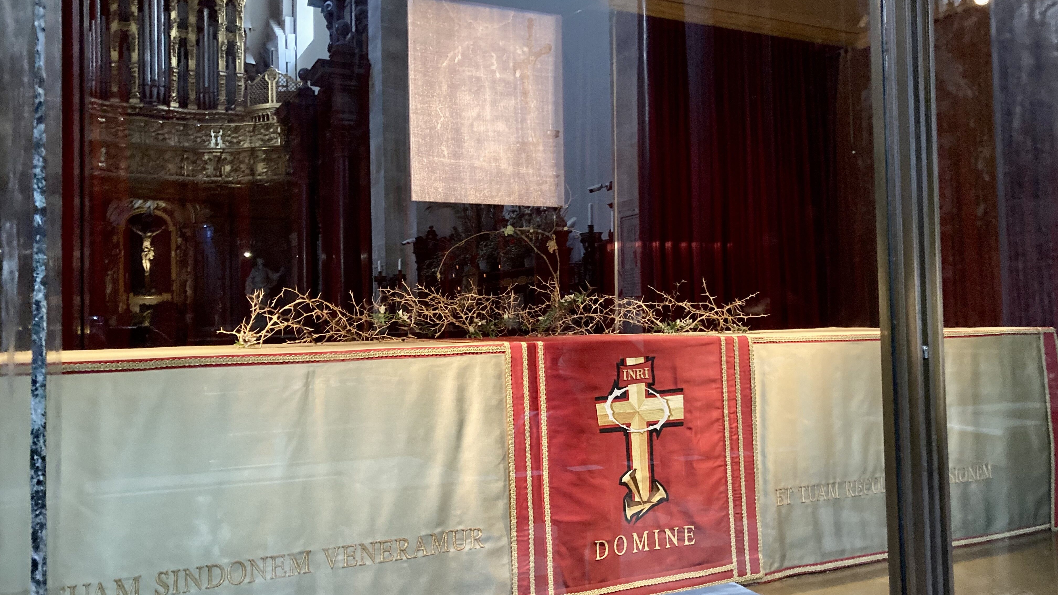 sacra sindone