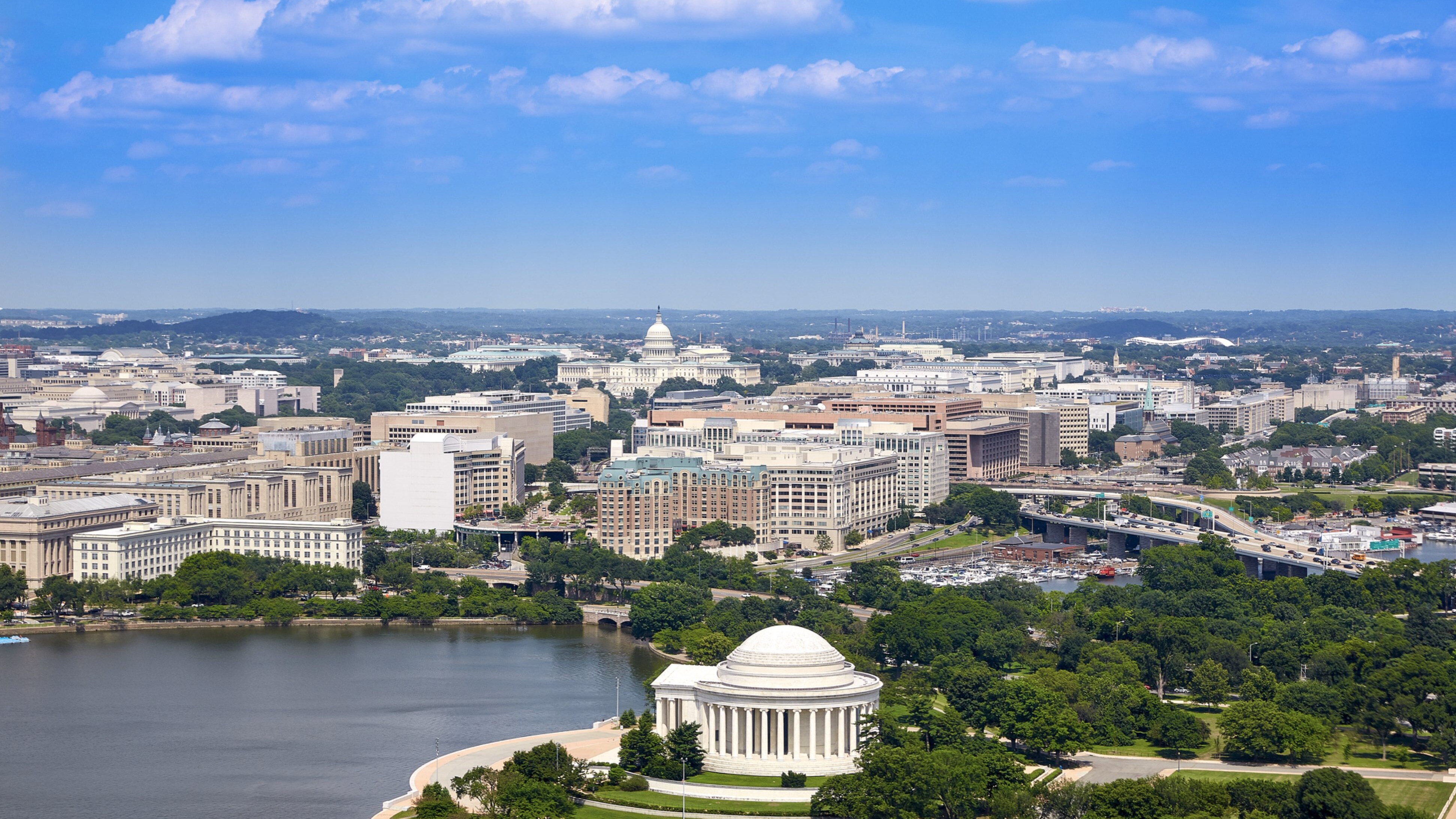 washington dc