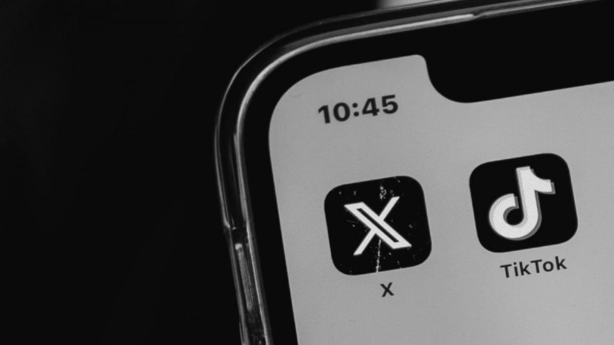 Elon Musk, dopo X potrebbe comprare TikTok