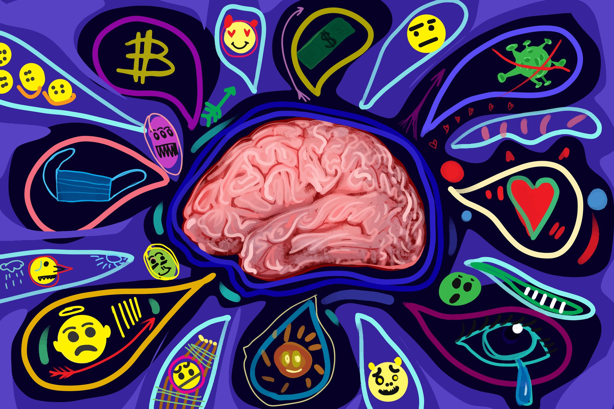 Conscio inconscio e subconscio