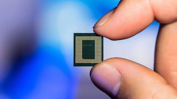Processori 3nm