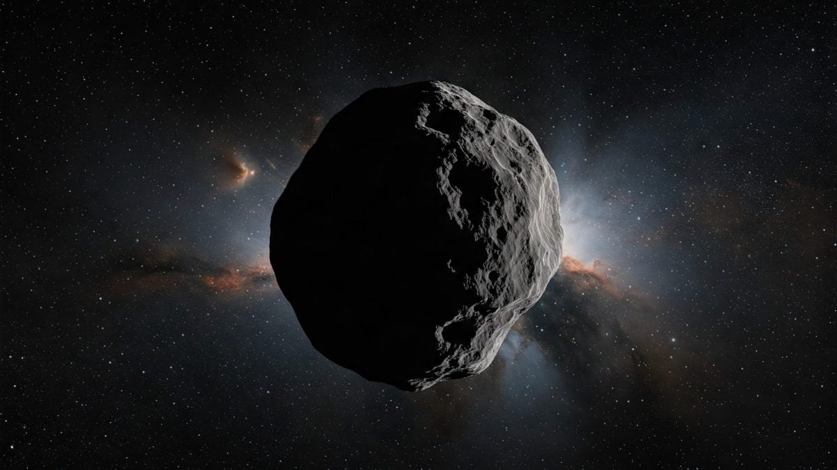 asteroide 2024 YR4 probabilita impatto
