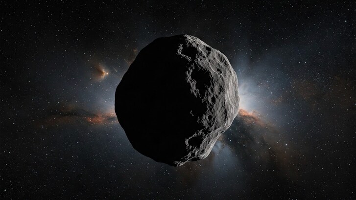 asteroide 2024 YR4 probabilita impatto