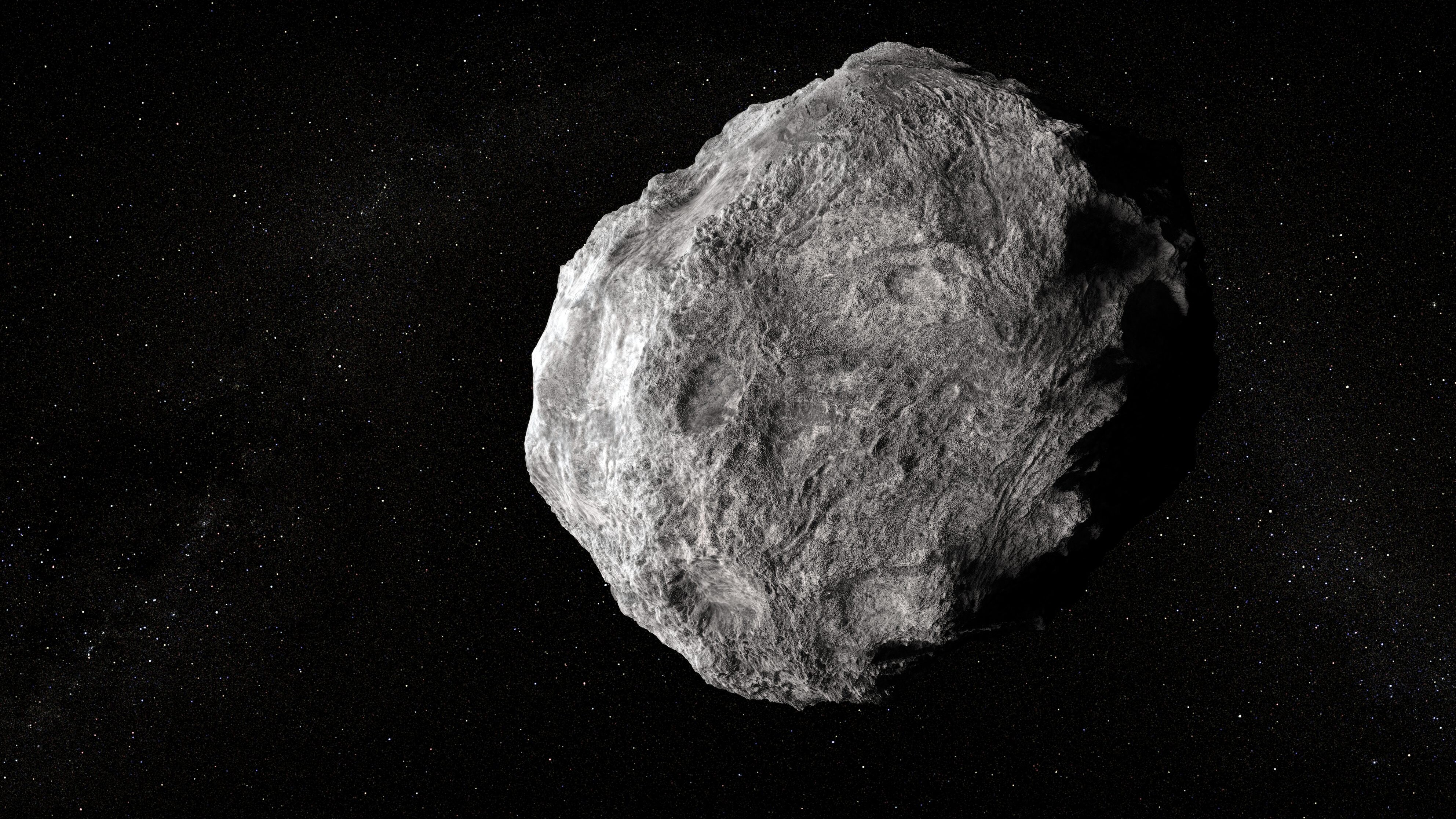 asteroide 2024 YR4