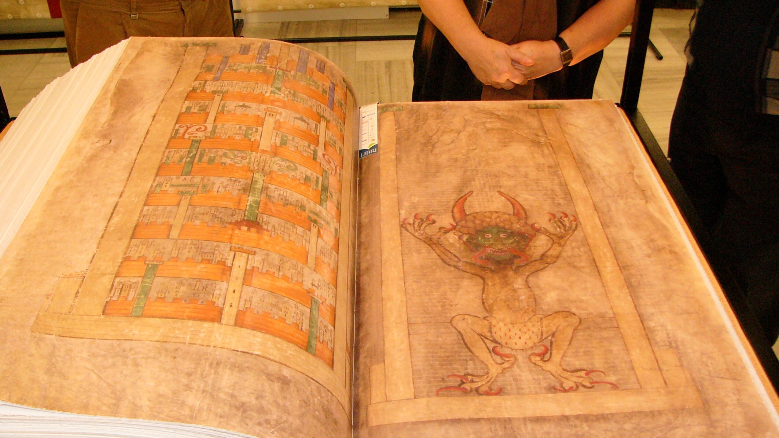 bibbia diavolo