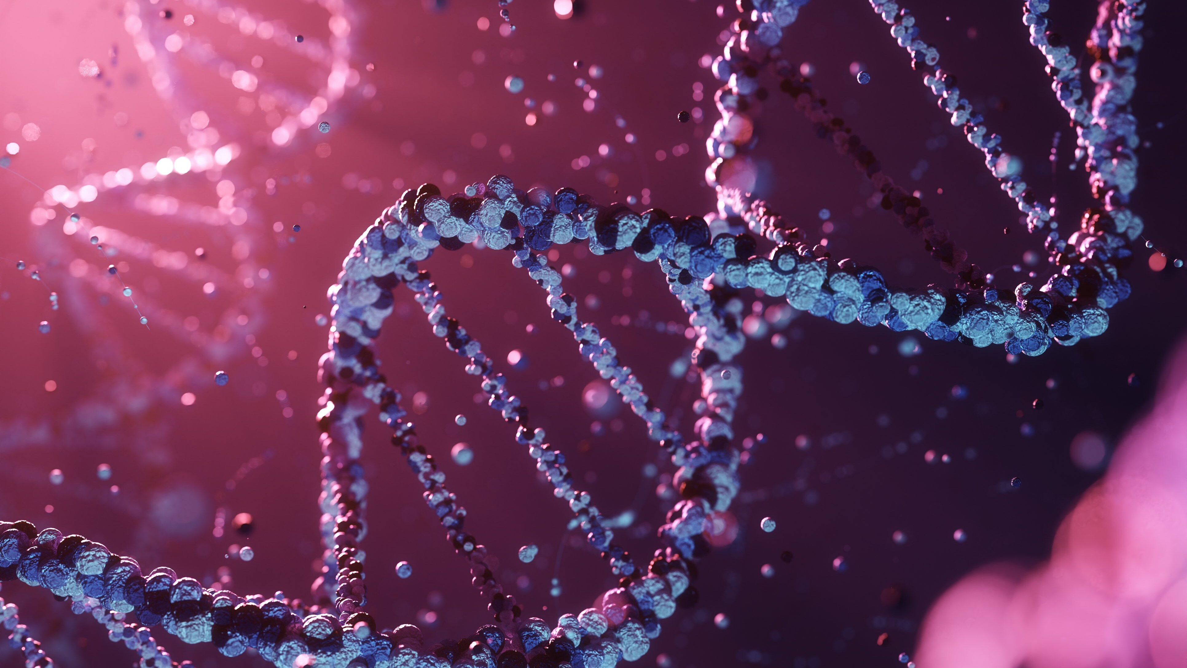 dna
