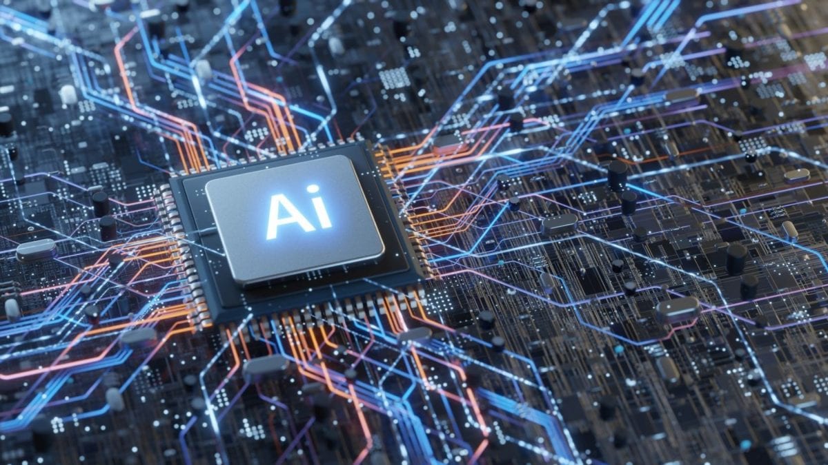 gpu intelligenza artificiale