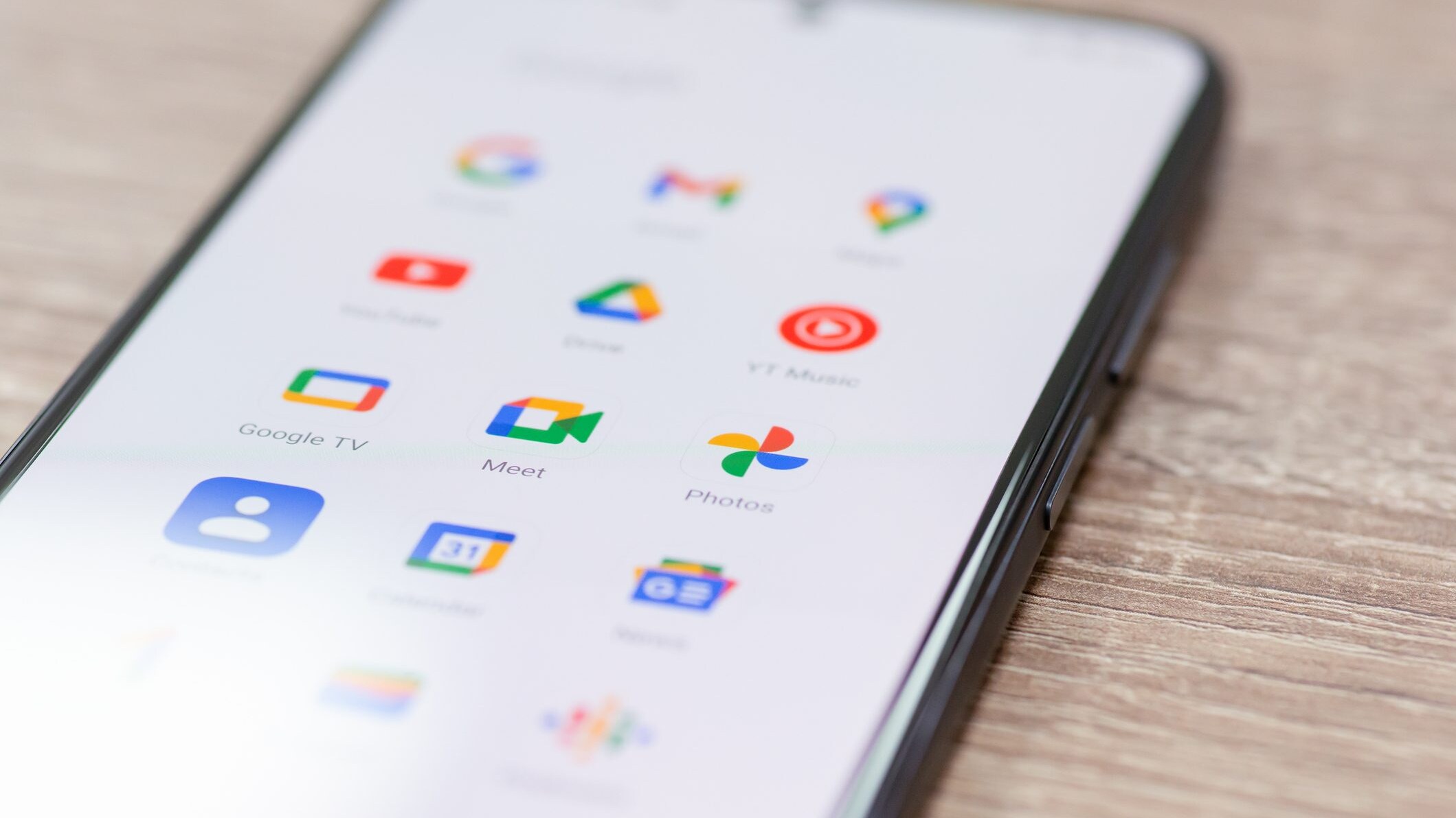 come rimuovere account google