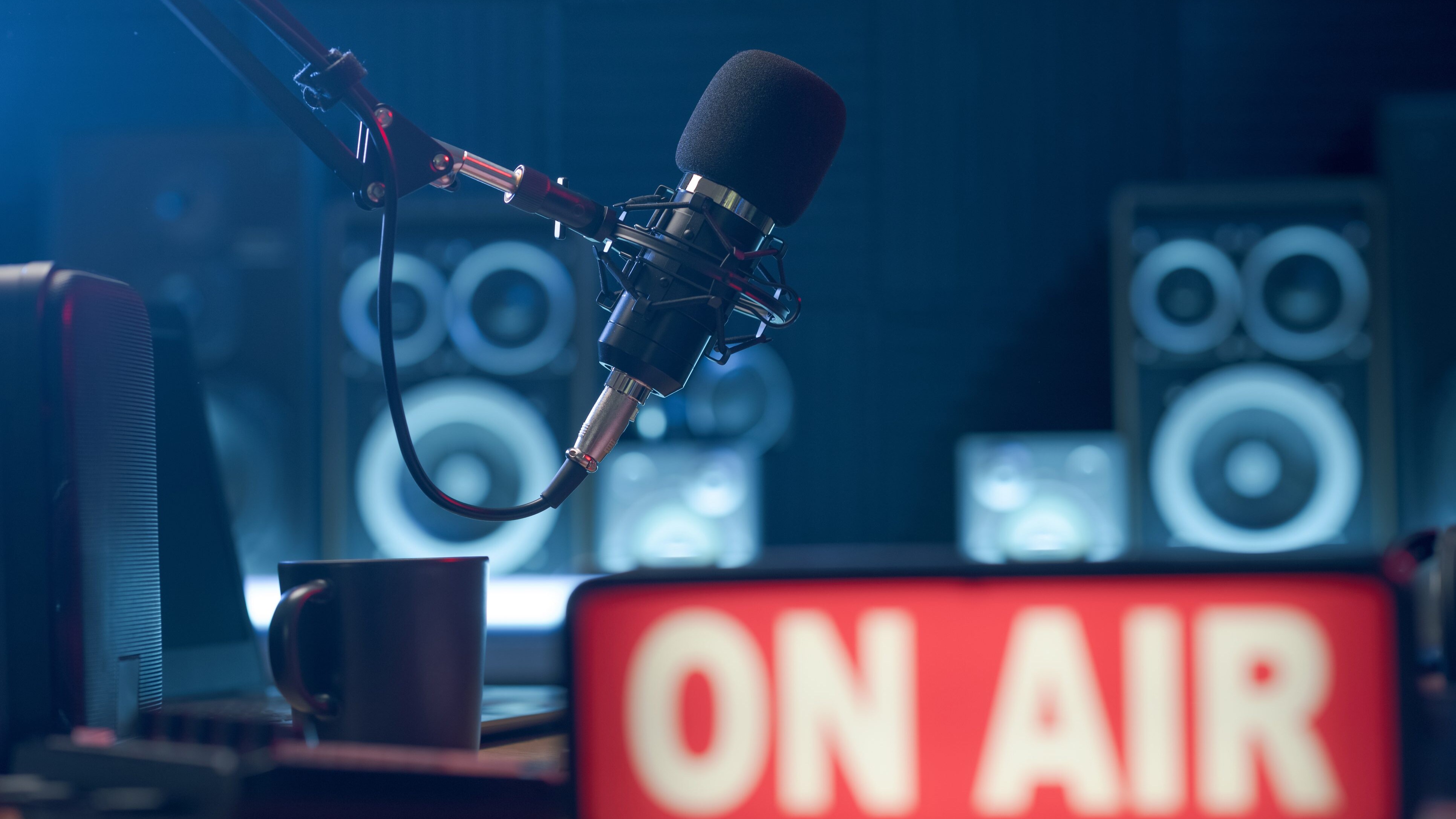 musica radio