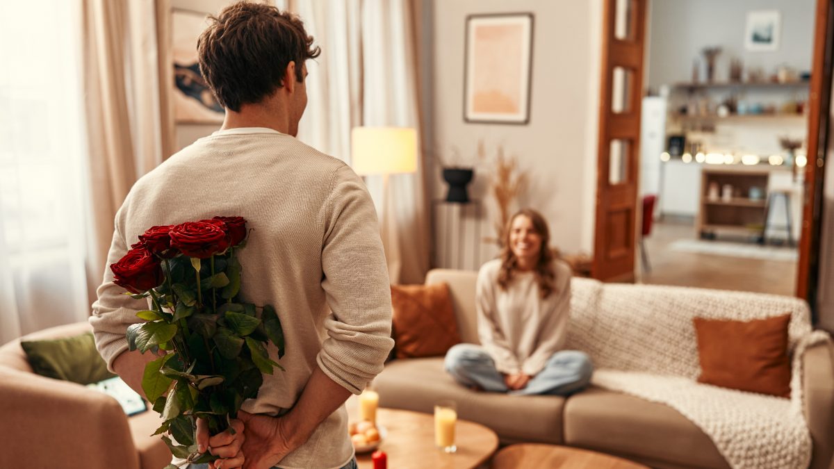 san valentino