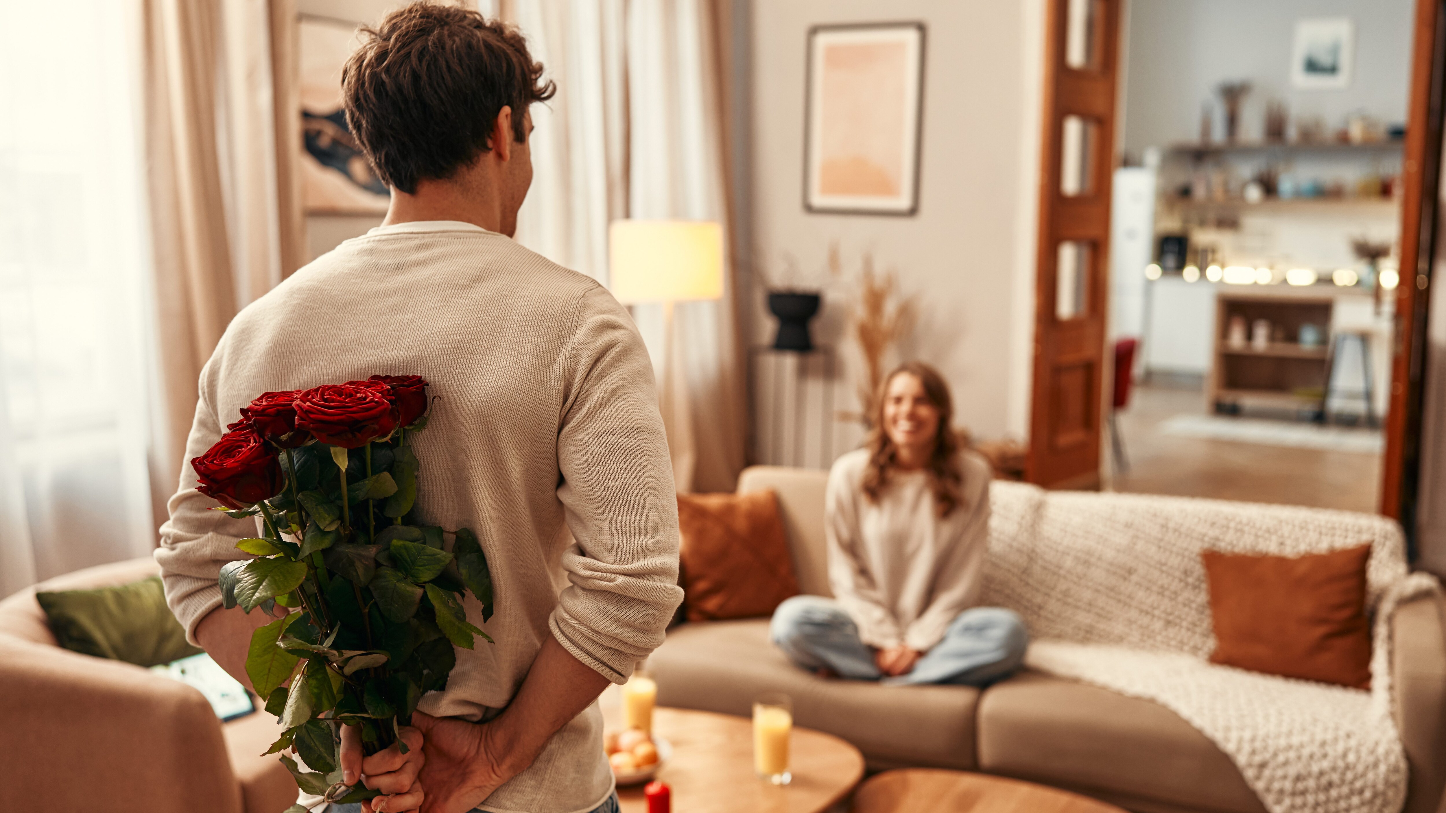 san valentino