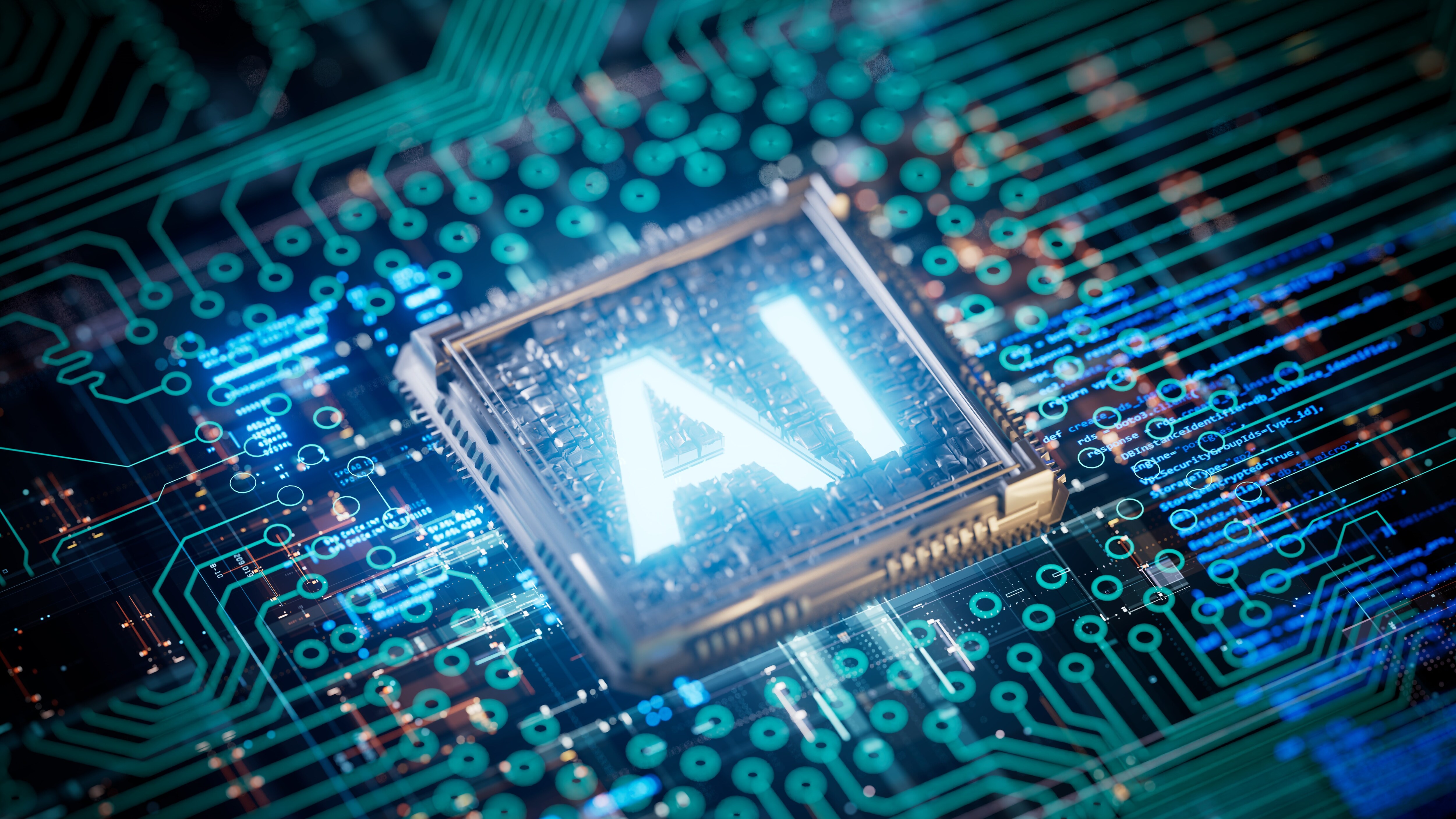 intelligenza artificiale open source vs proprietaria