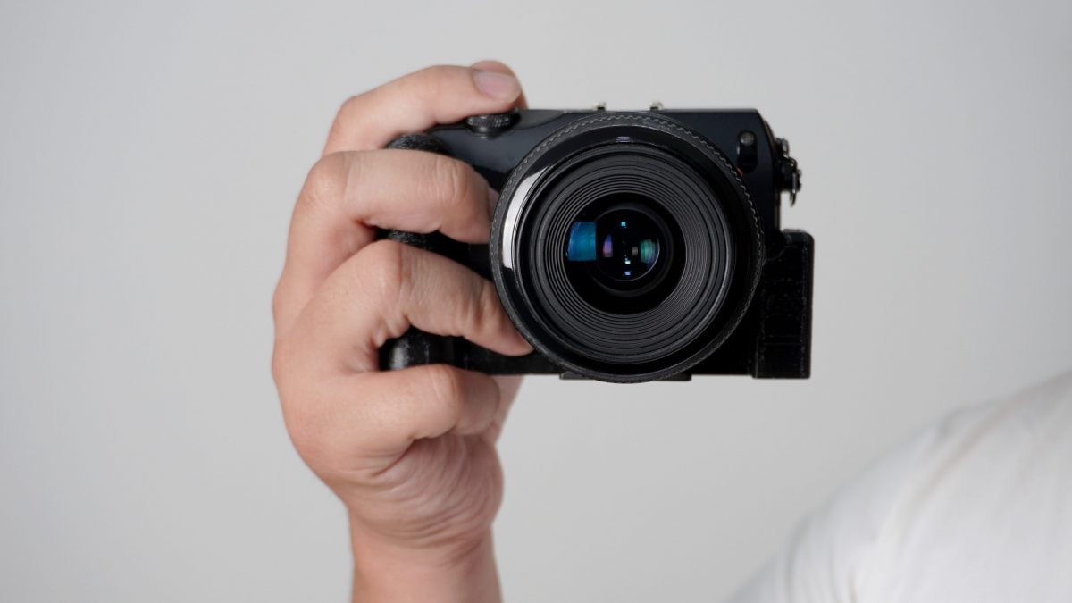 mirrorless vs reflex