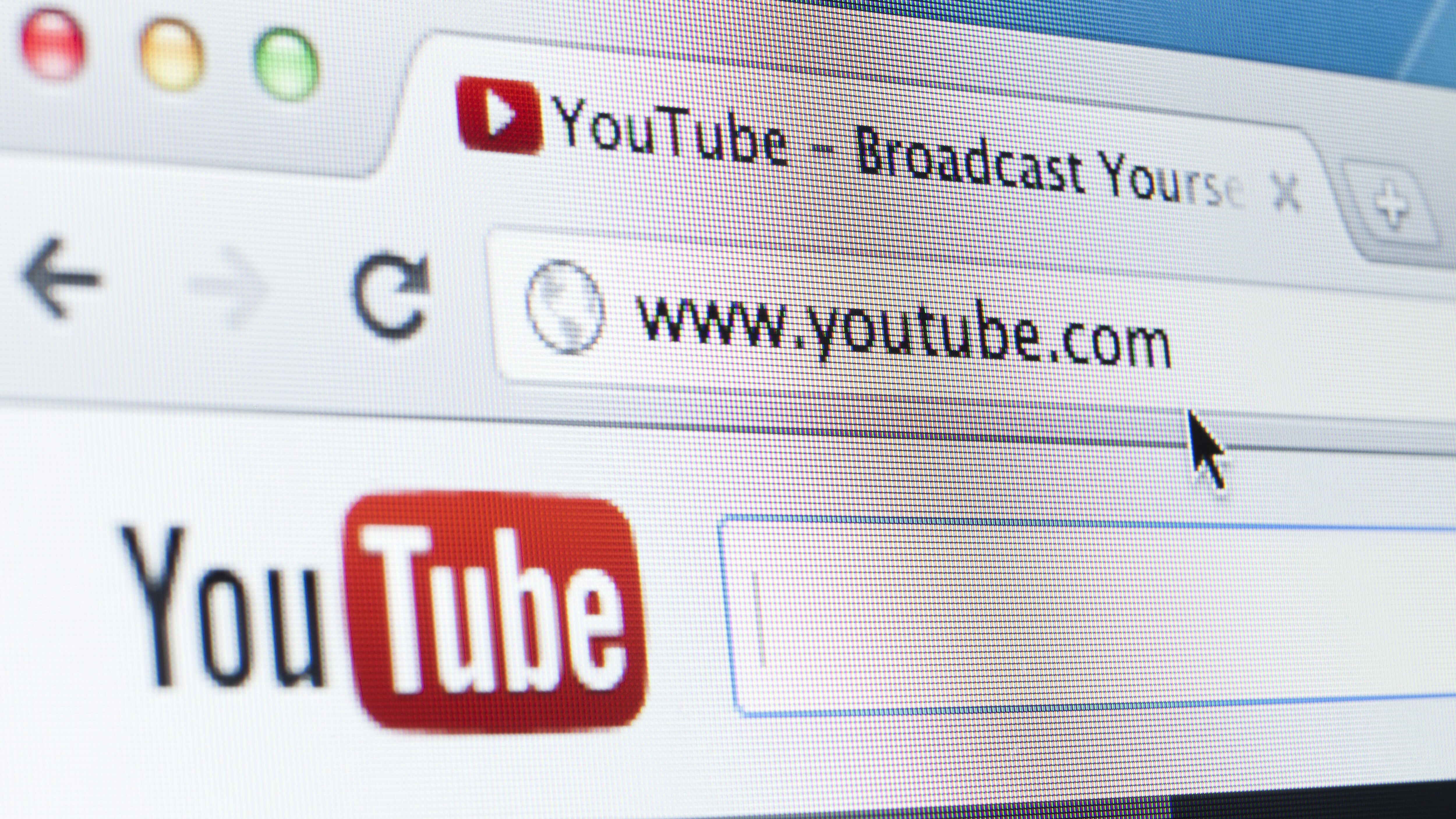 youtube 20 anni