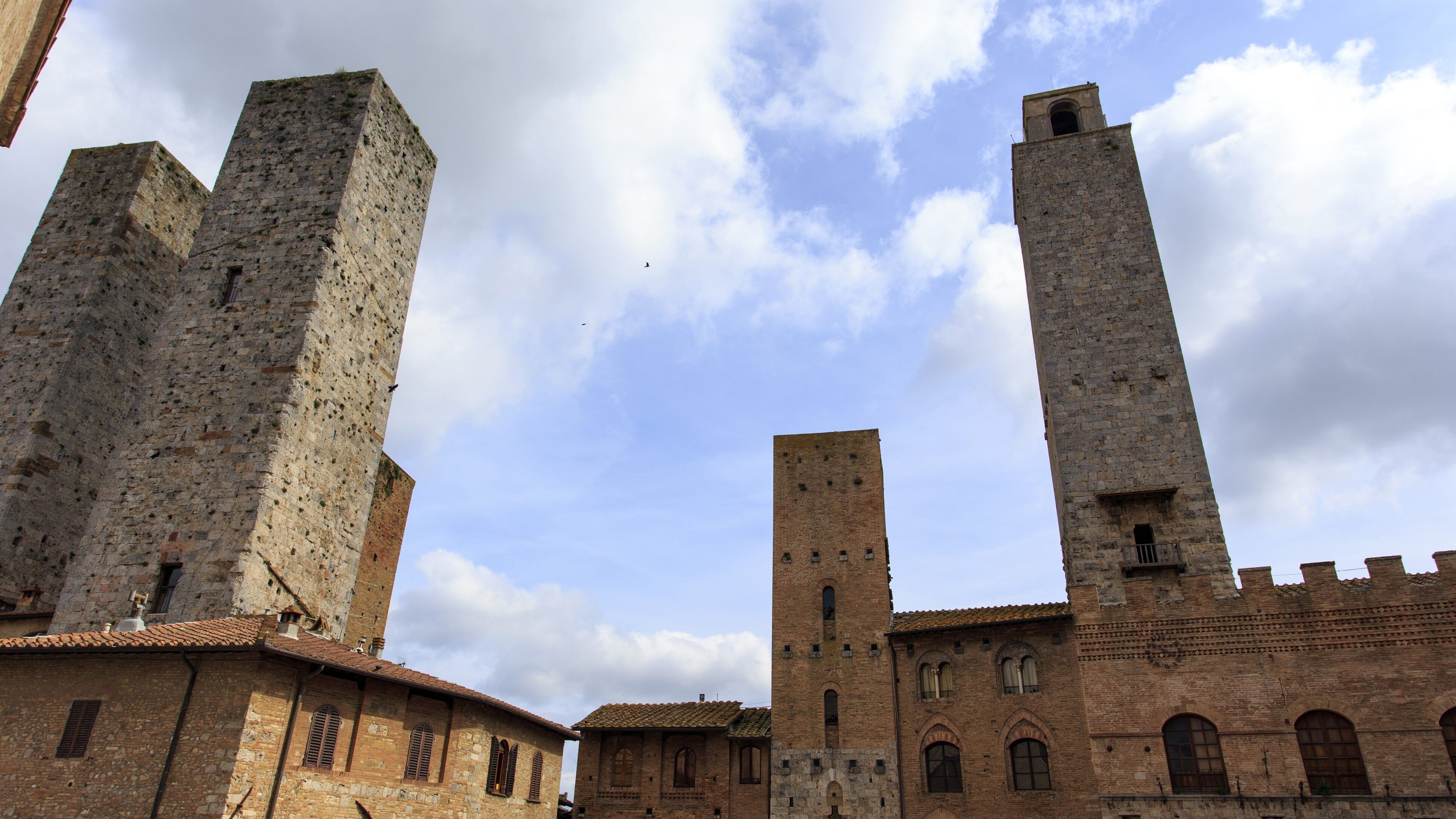 torri medievali