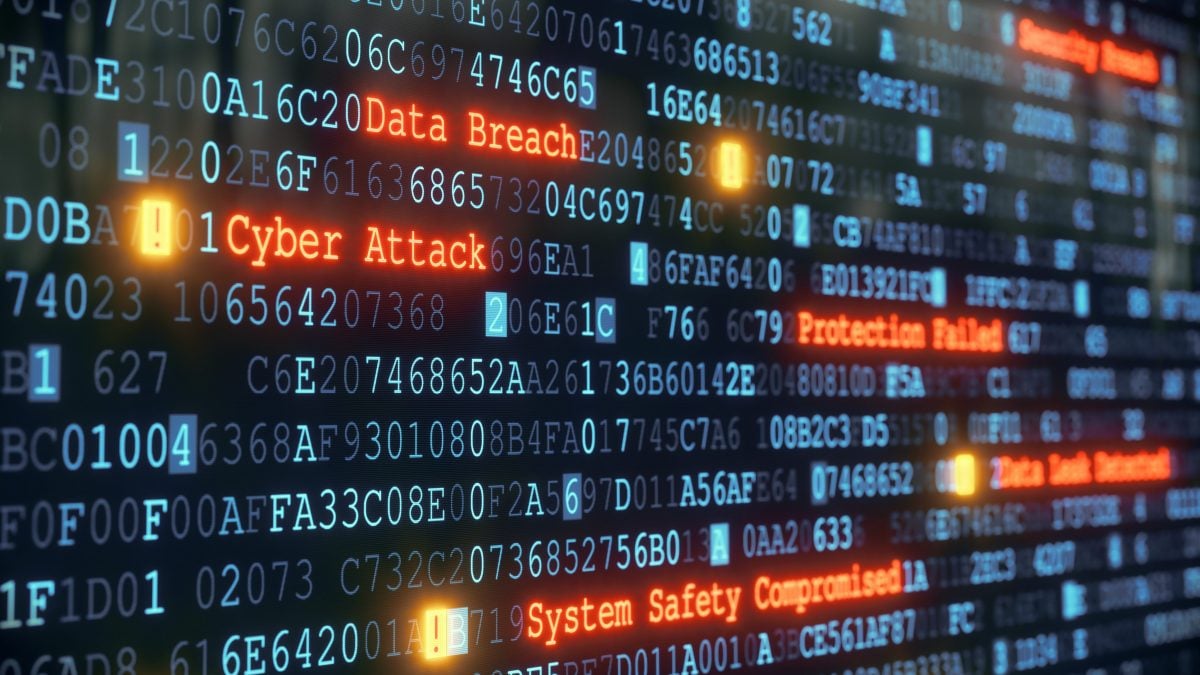 attacchi hacker filorussi italia