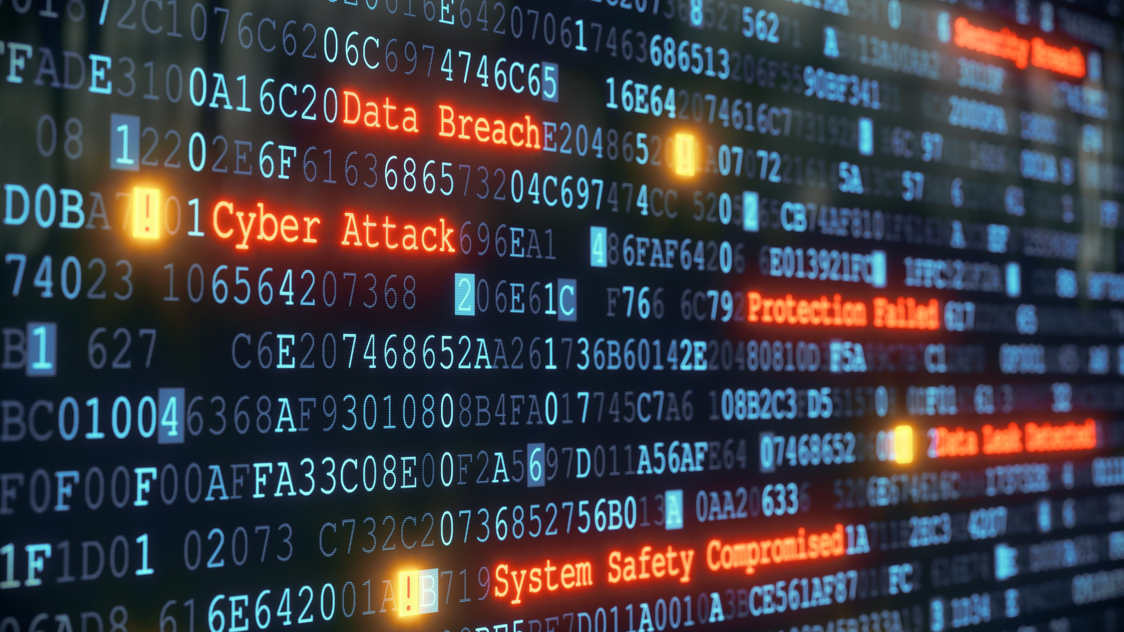 attacchi hacker filorussi italia