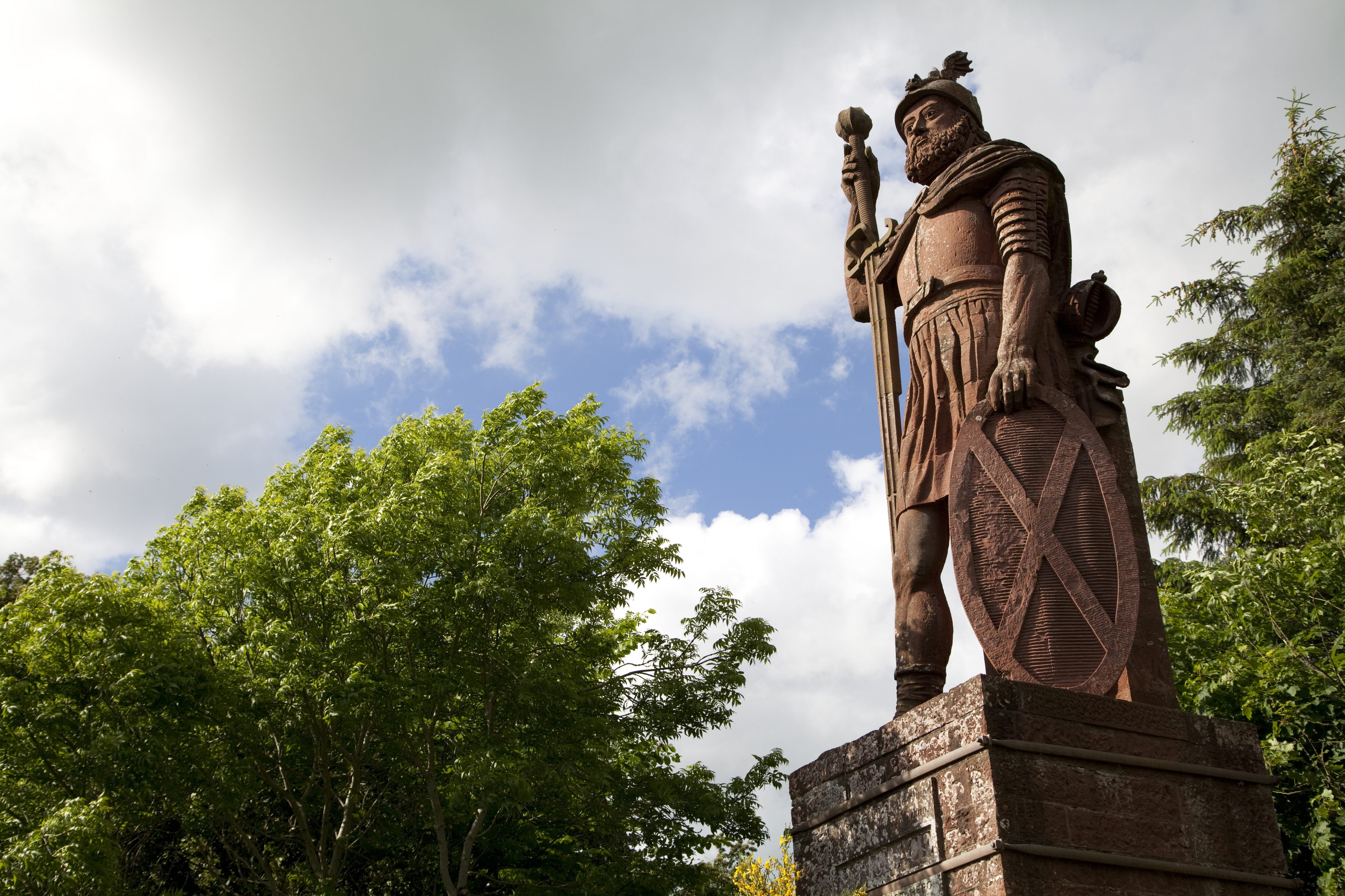 william wallace braveheart