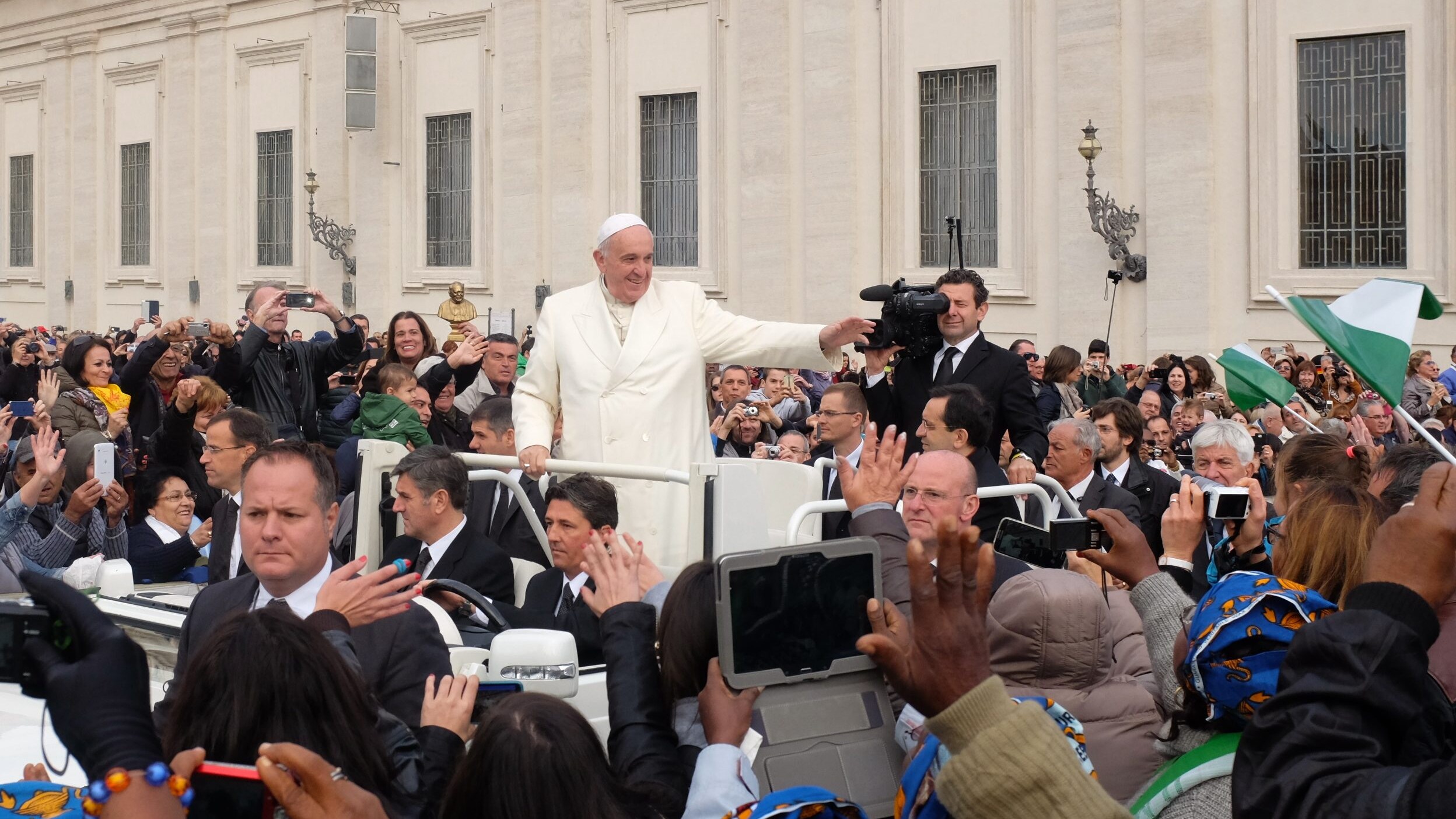 biografia papa francesco bergoglio