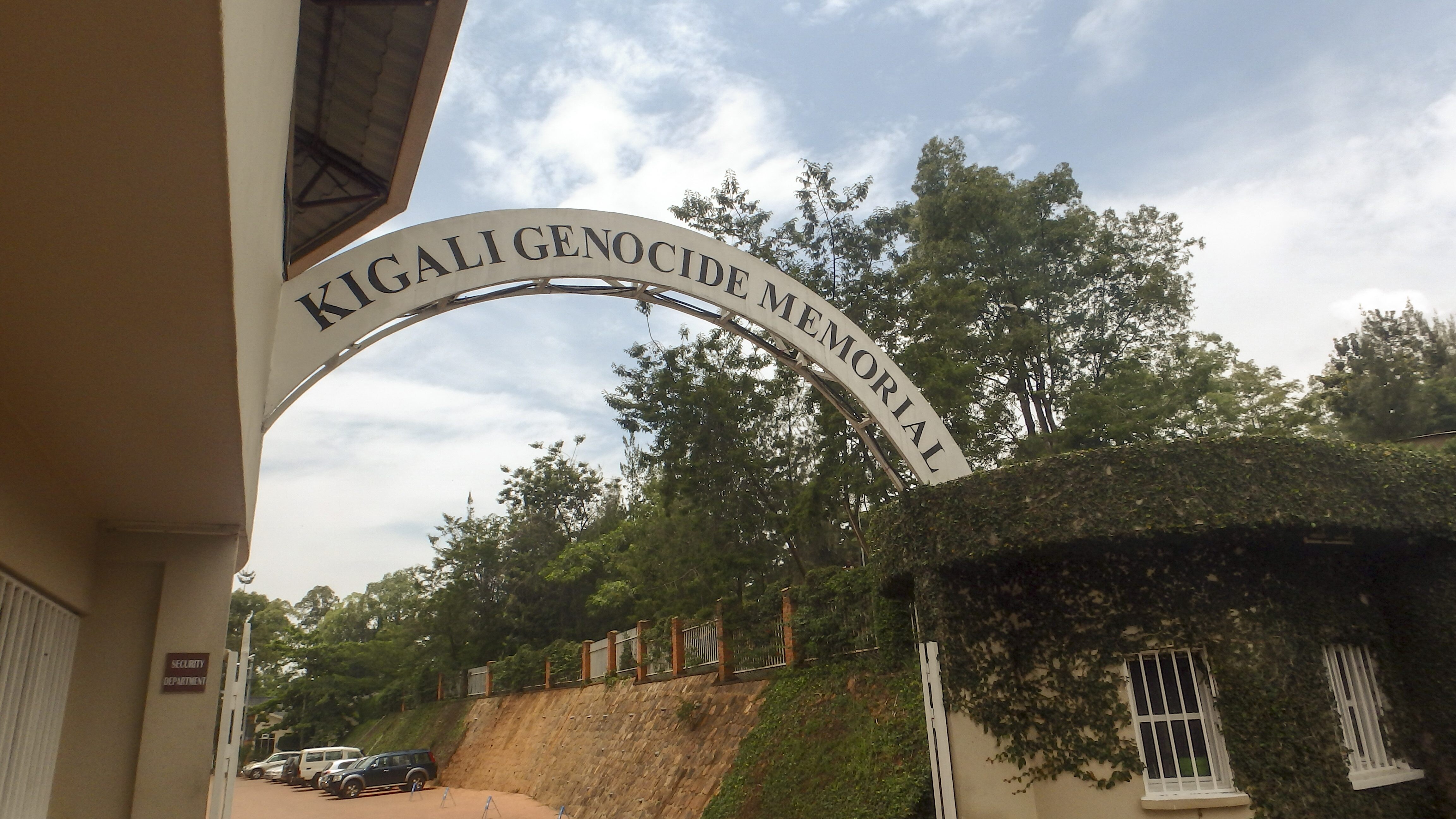 genocidio ruanda