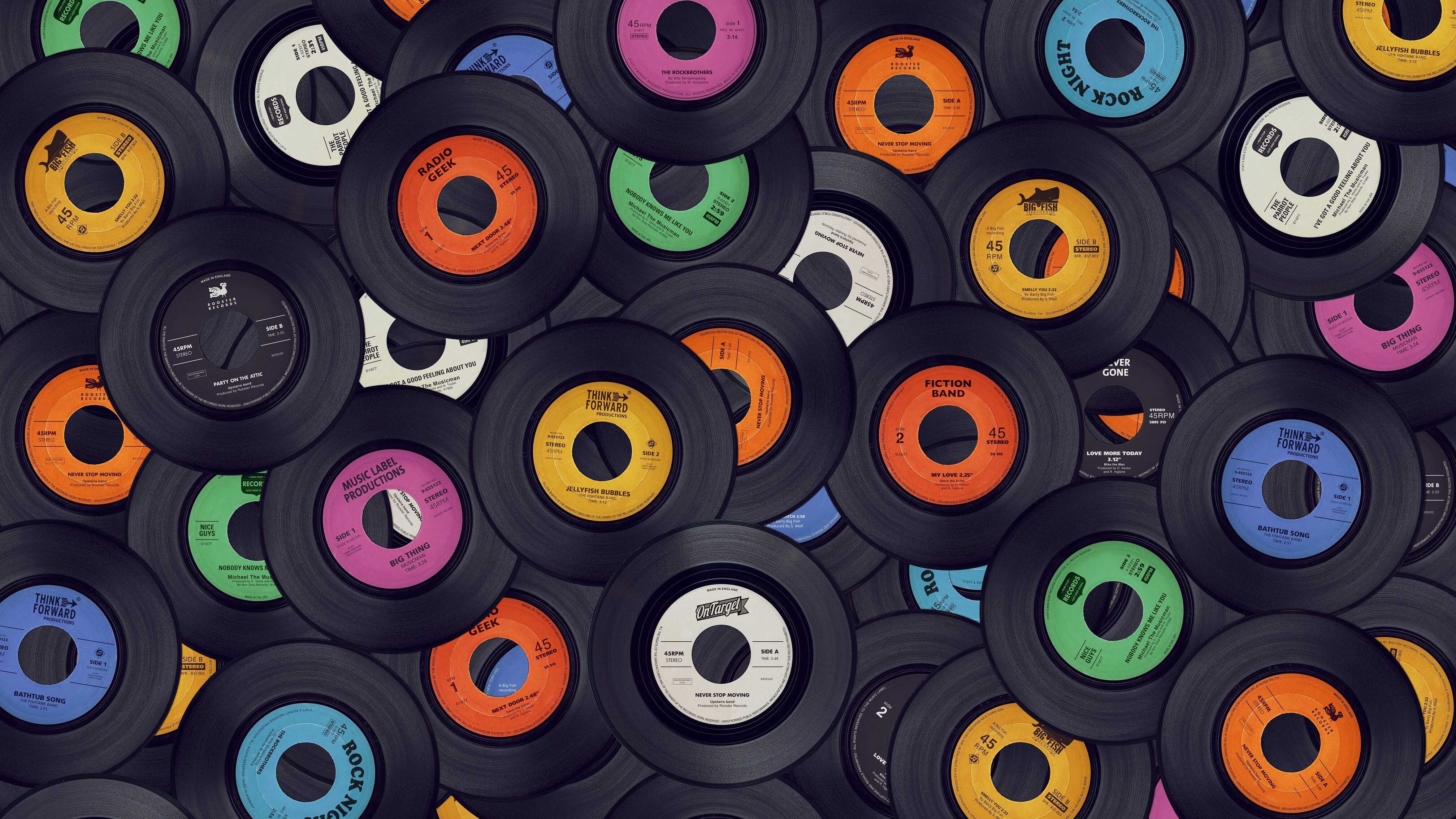 MUSICA POP