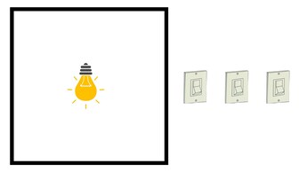 indovinello tre interruttori una lampadina