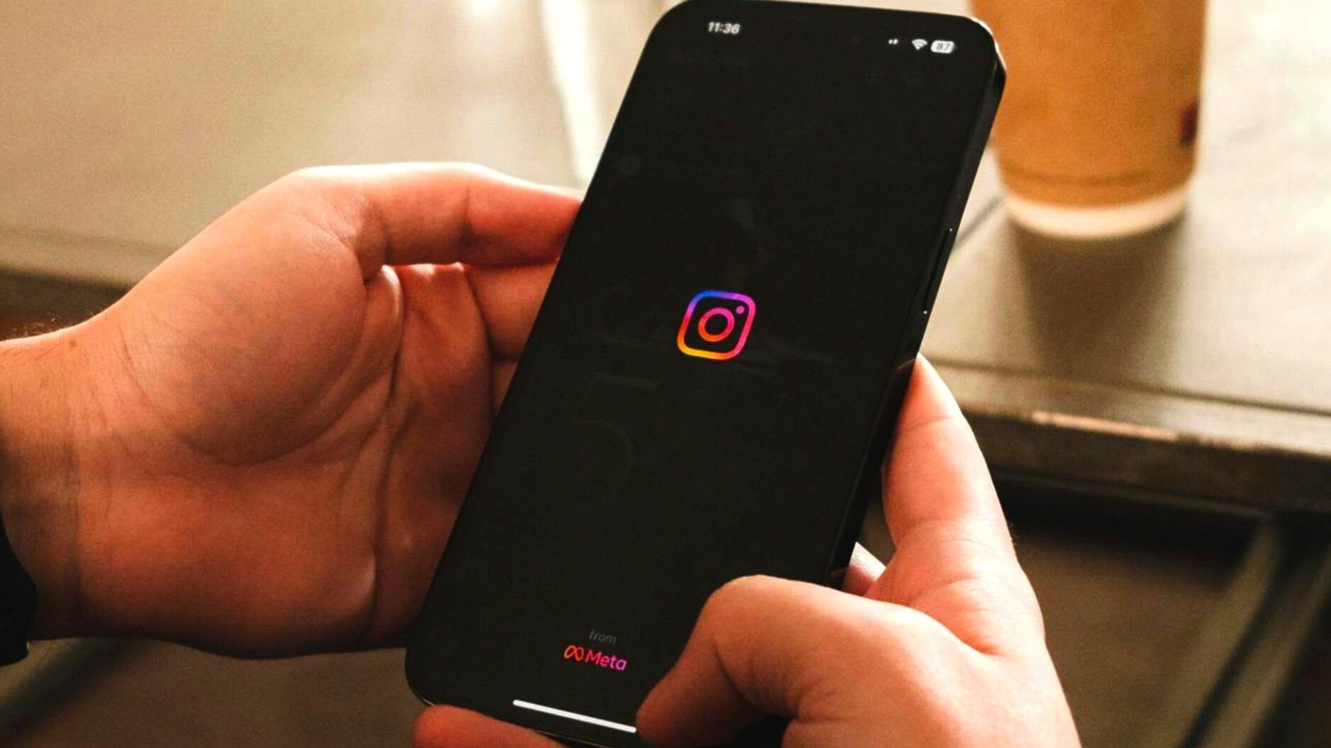 Instagram