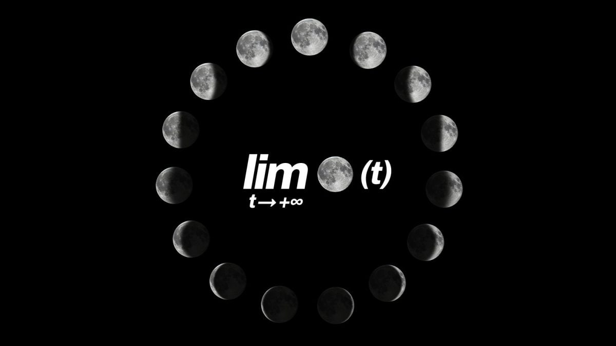 limite luna nel tempo