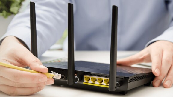 modem libero