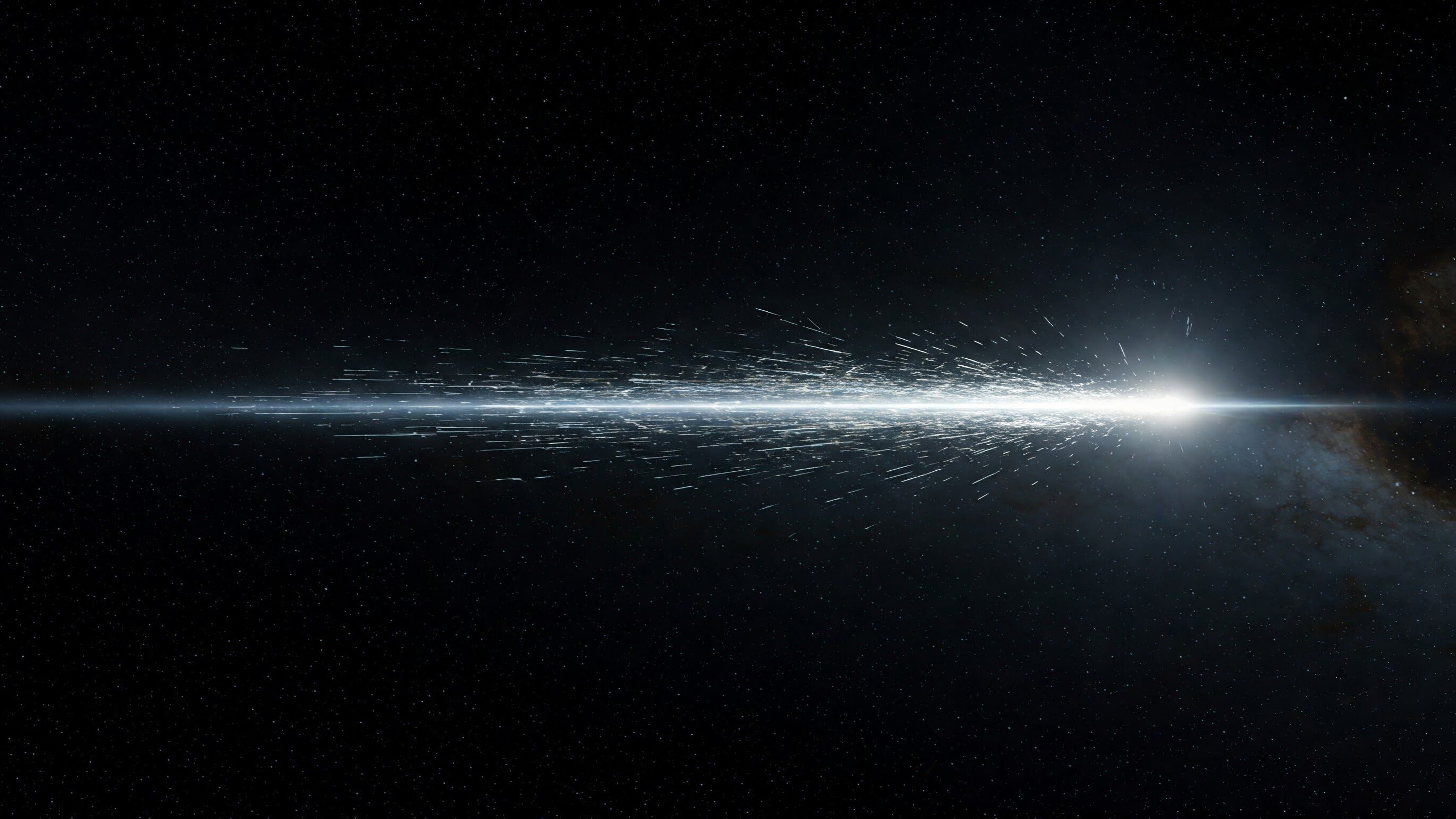 neutrino record