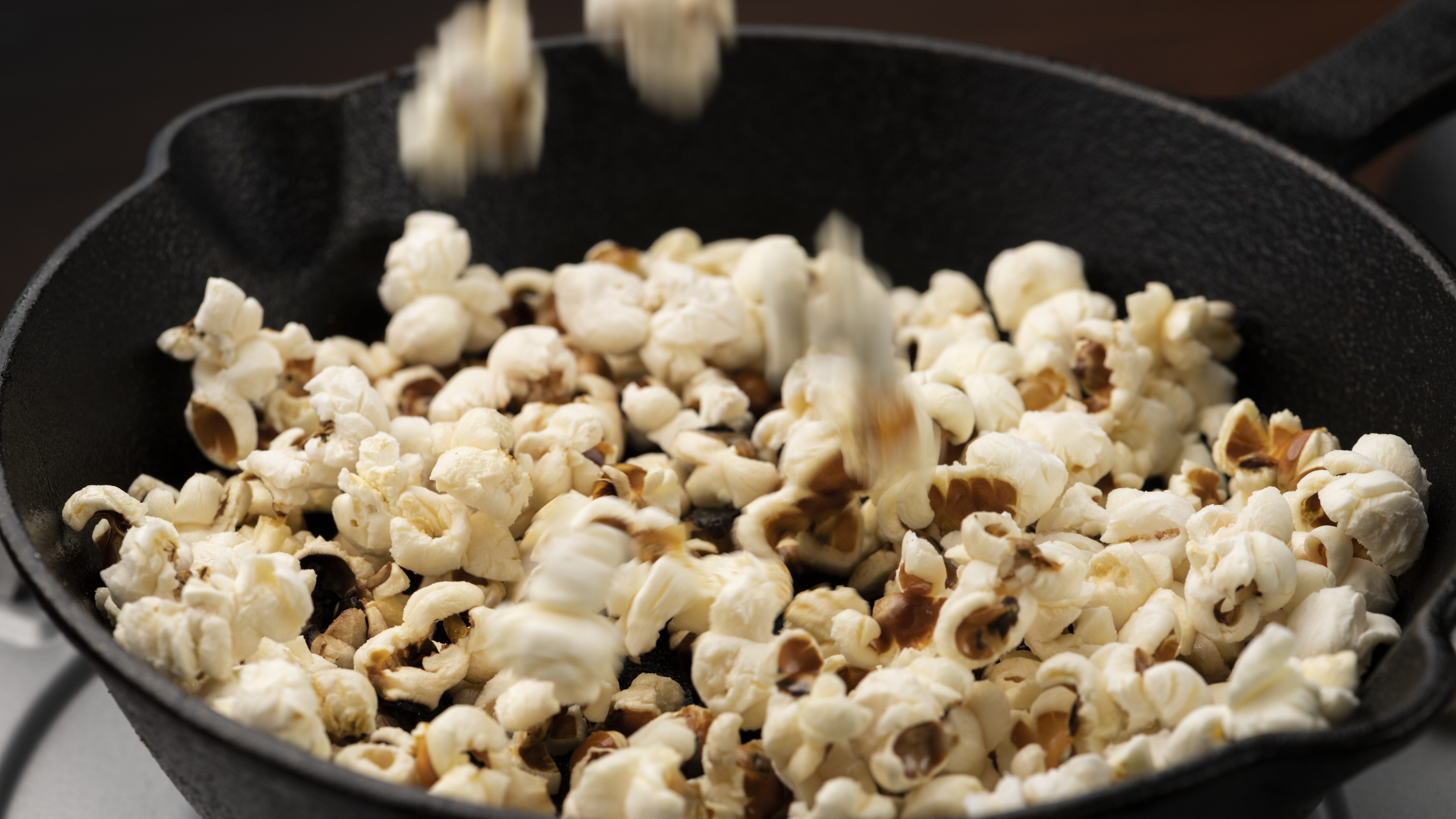 popcorn