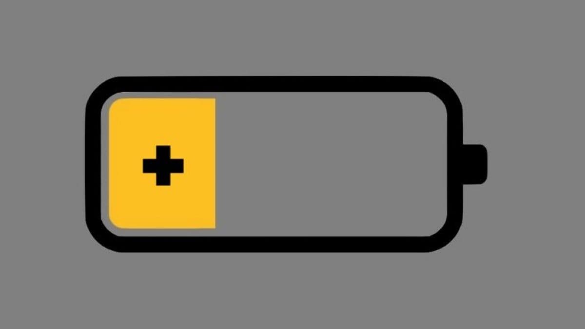 Icona del risparmio energetico