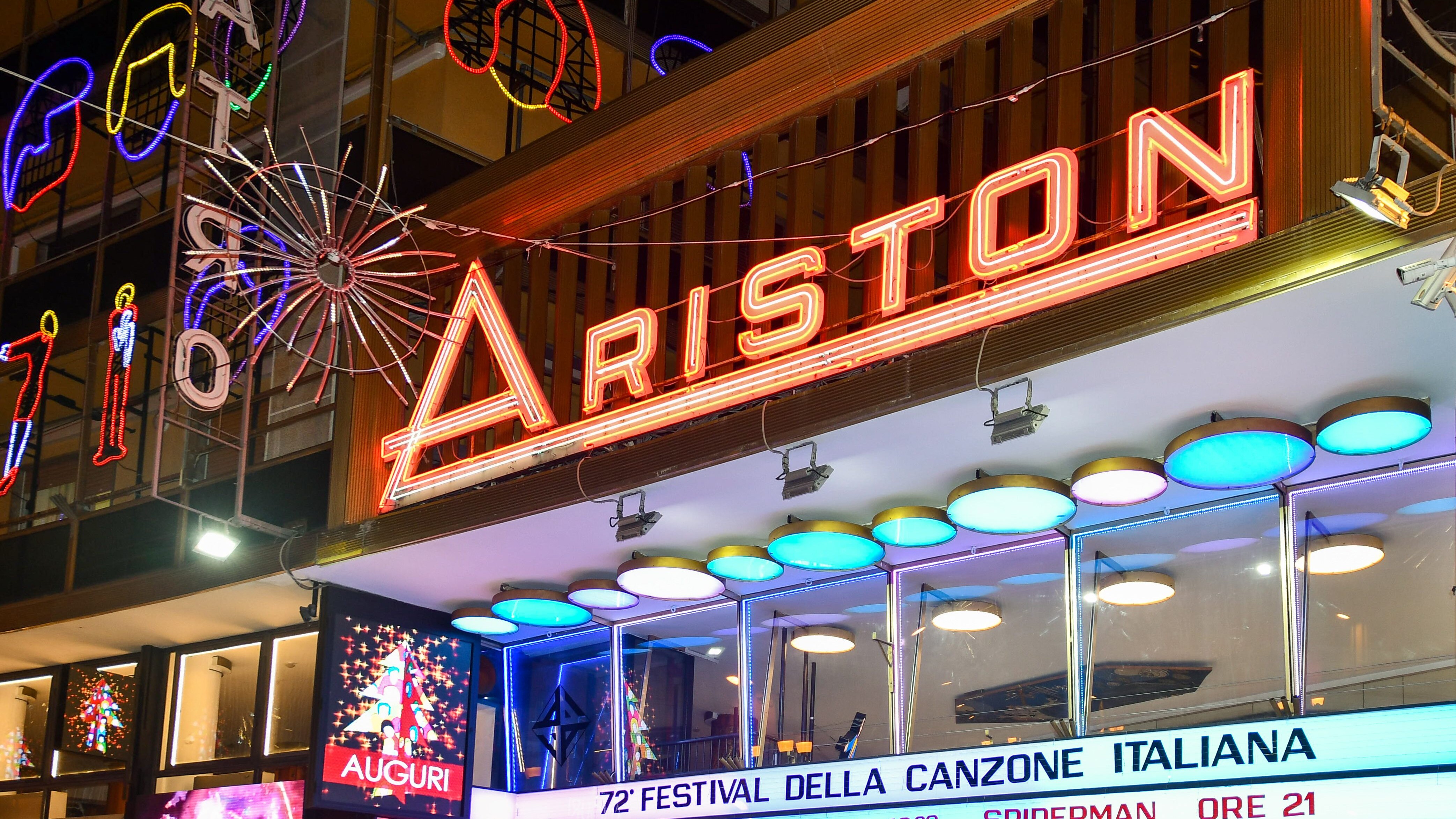 teatro ariston
