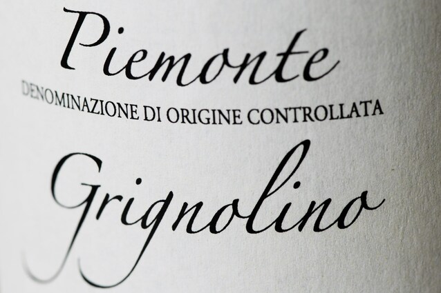 vino doc